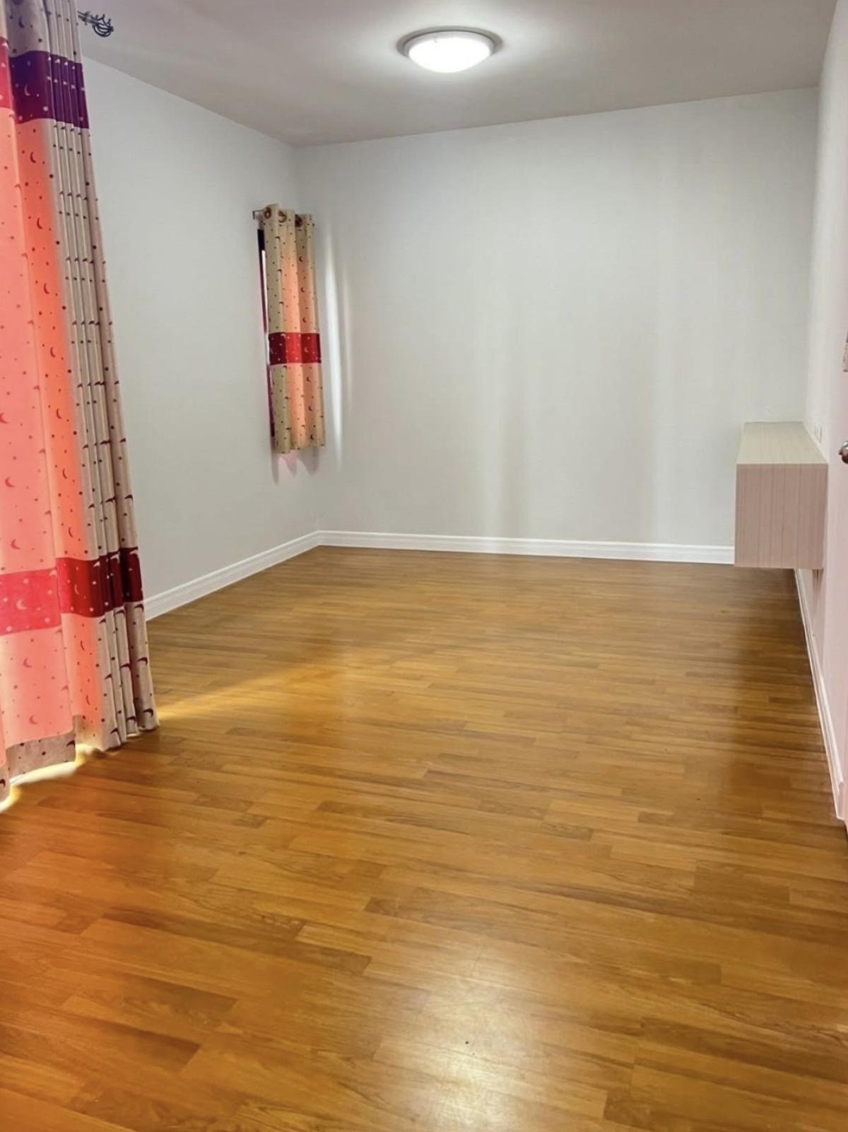 For SaleHouseNakhon Pathom : For Sale Townhouse/Townhome  , Baanfah Greenery Pinklao - Sai 5 , corner unit , Sam Phran , Sam Phran , Nakhon Pathom , CX-135188