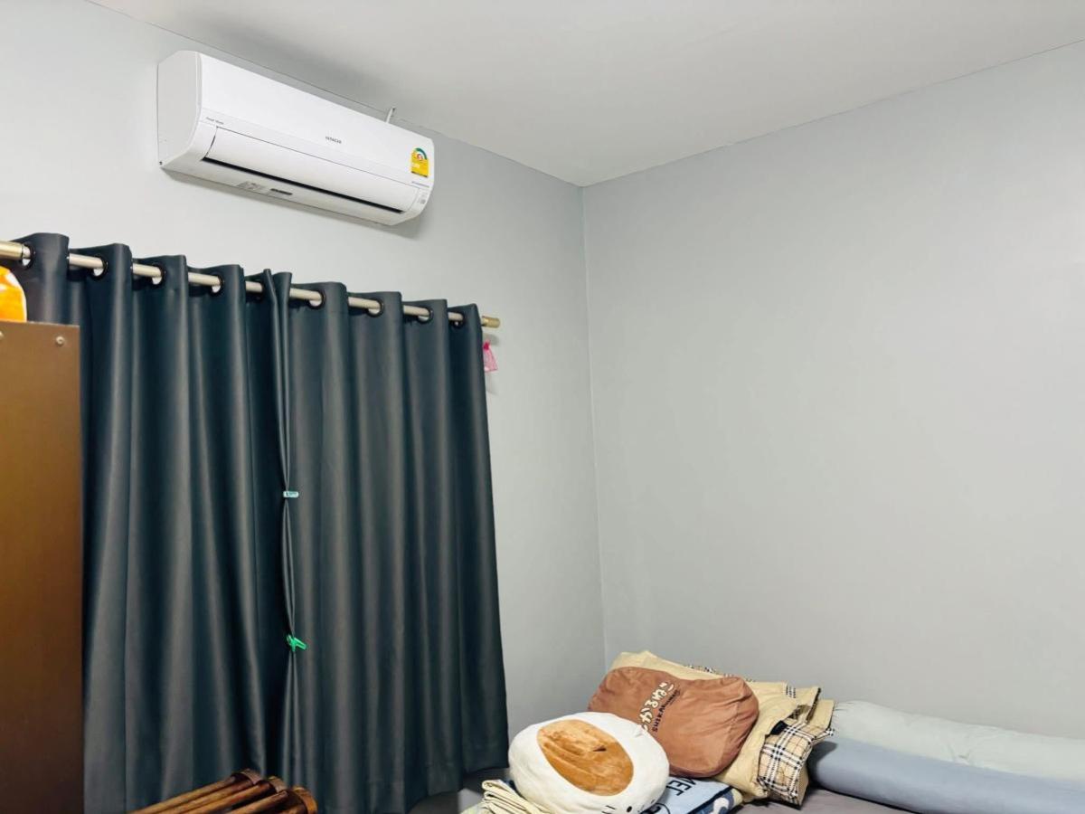 For SaleHouseSamut Prakan,Samrong : For Sale Single house Sukhumvit 119 , Bang Mueang Mai , Mueang Samut Prakan , Samut Prakarn , CX-135765