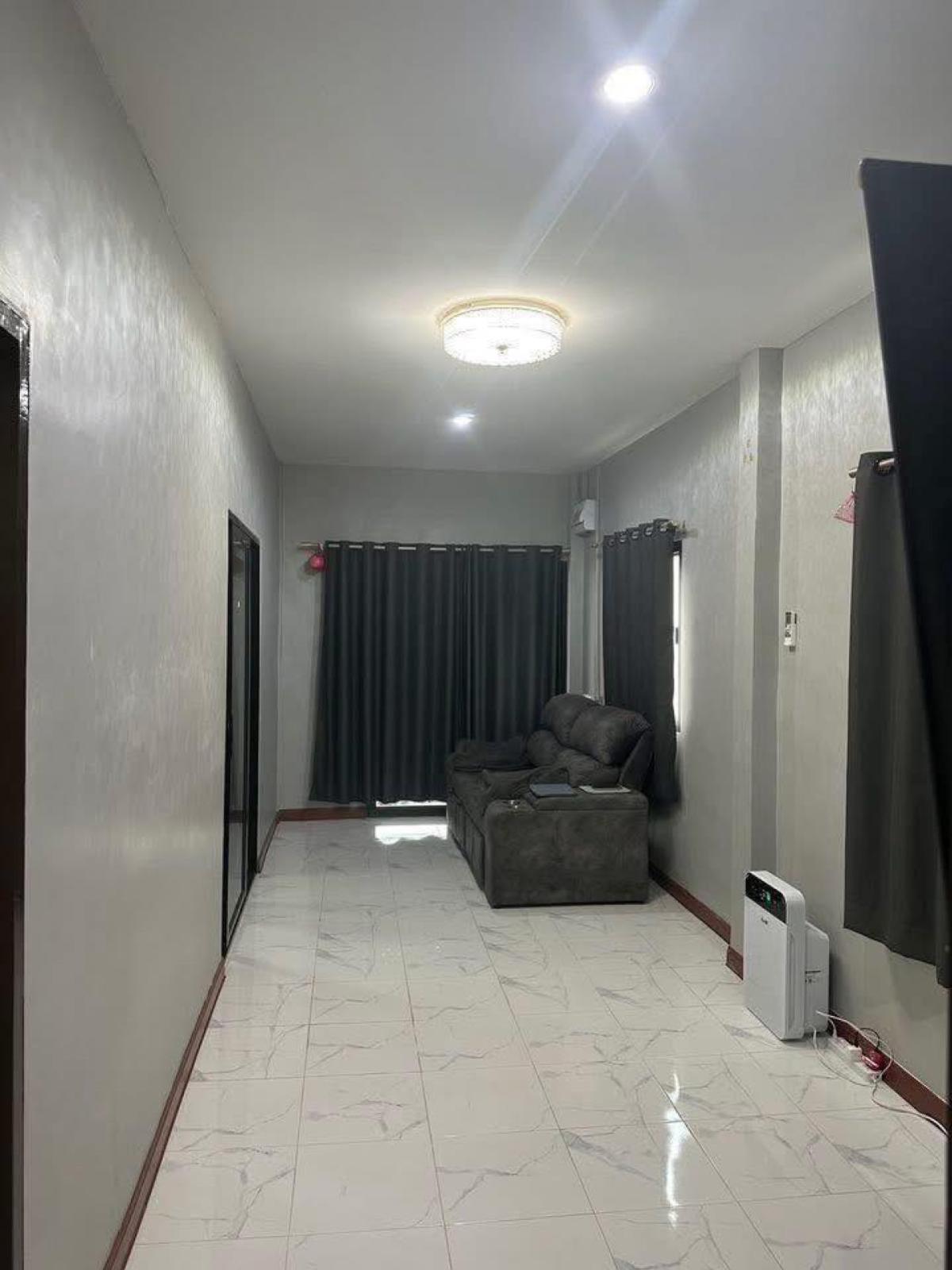 For SaleHouseSamut Prakan,Samrong : For Sale Single house Sukhumvit 119 , Bang Mueang Mai , Mueang Samut Prakan , Samut Prakarn , CX-135765