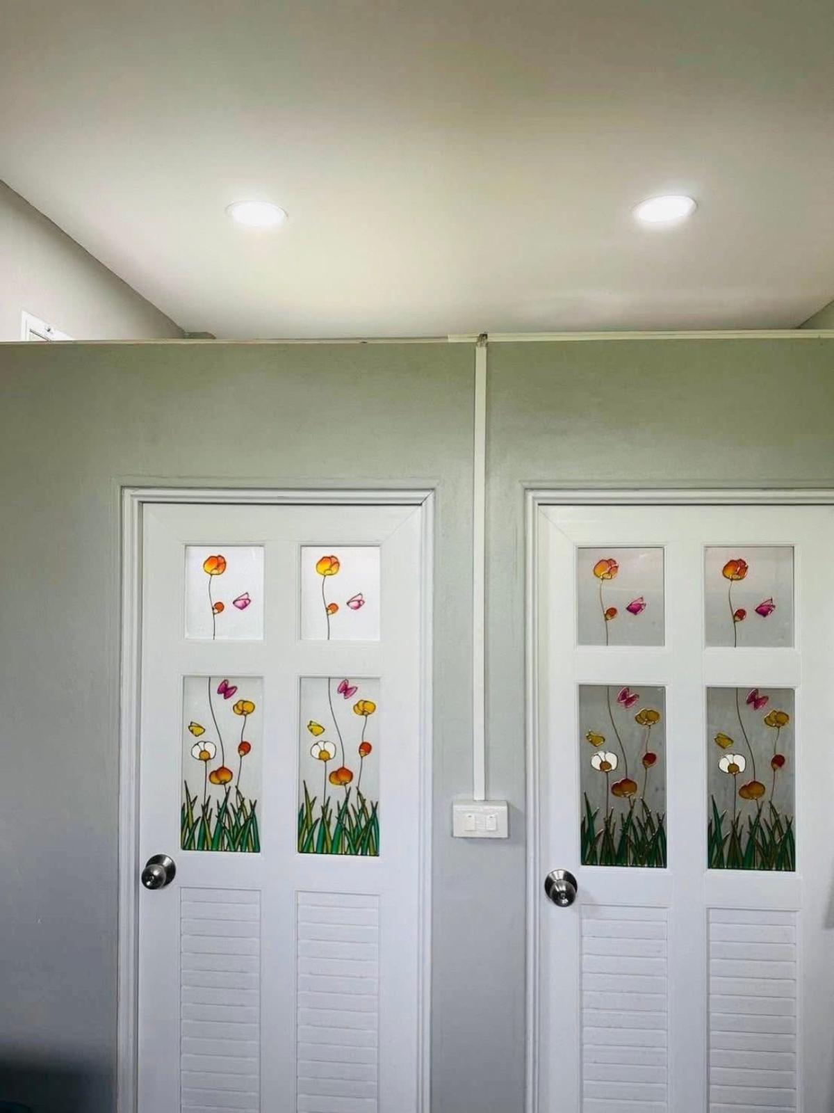 For SaleHouseSamut Prakan,Samrong : For Sale Single house Sukhumvit 119 , Bang Mueang Mai , Mueang Samut Prakan , Samut Prakarn , CX-135765