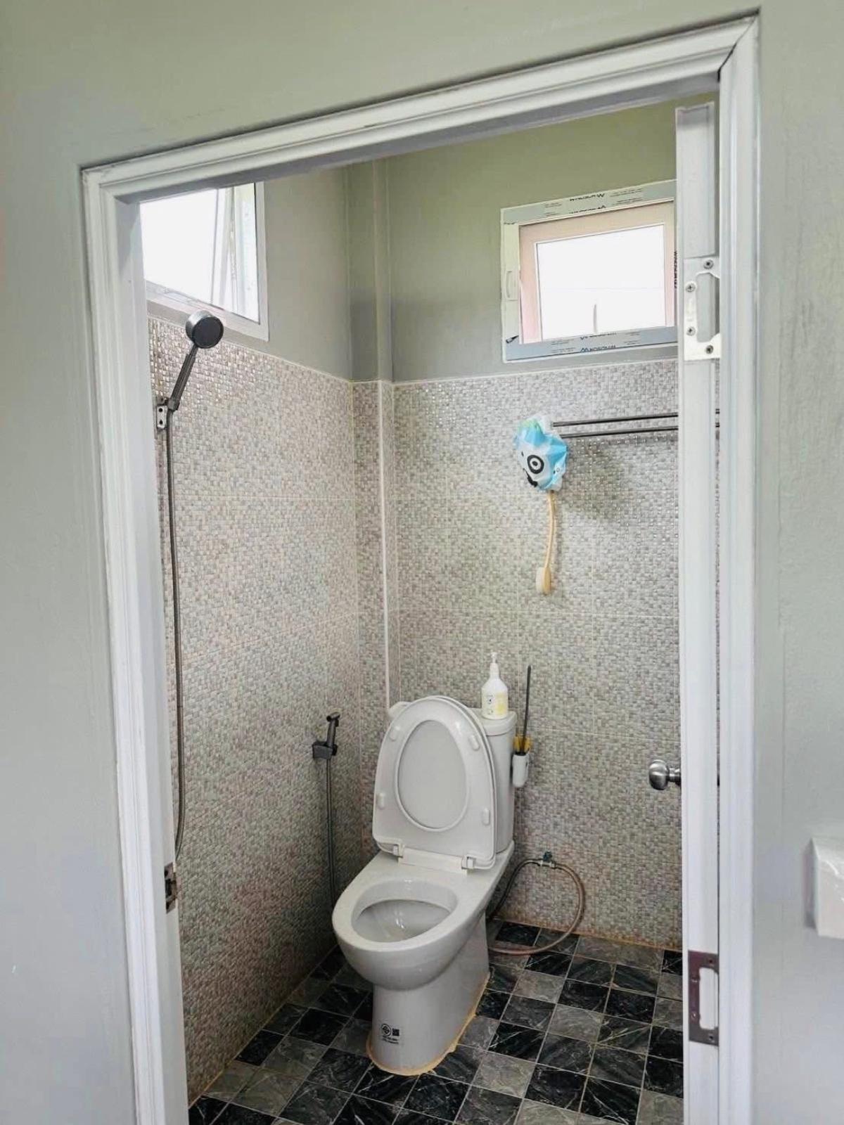 For SaleHouseSamut Prakan,Samrong : For Sale Single house Sukhumvit 119 , Bang Mueang Mai , Mueang Samut Prakan , Samut Prakarn , CX-135765