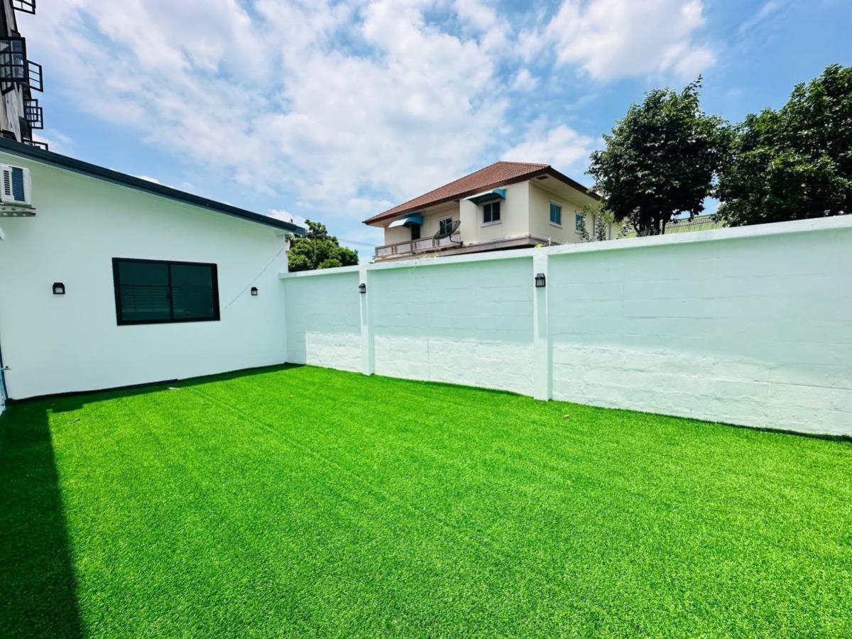 For SaleHouseBang kae, Phetkasem : For Sale Twin house, Soi Petchkasem 94, Weerawat Village , newly renovated , Bang Khae Nuea , Bang Khae , Bangkok , CX-135771