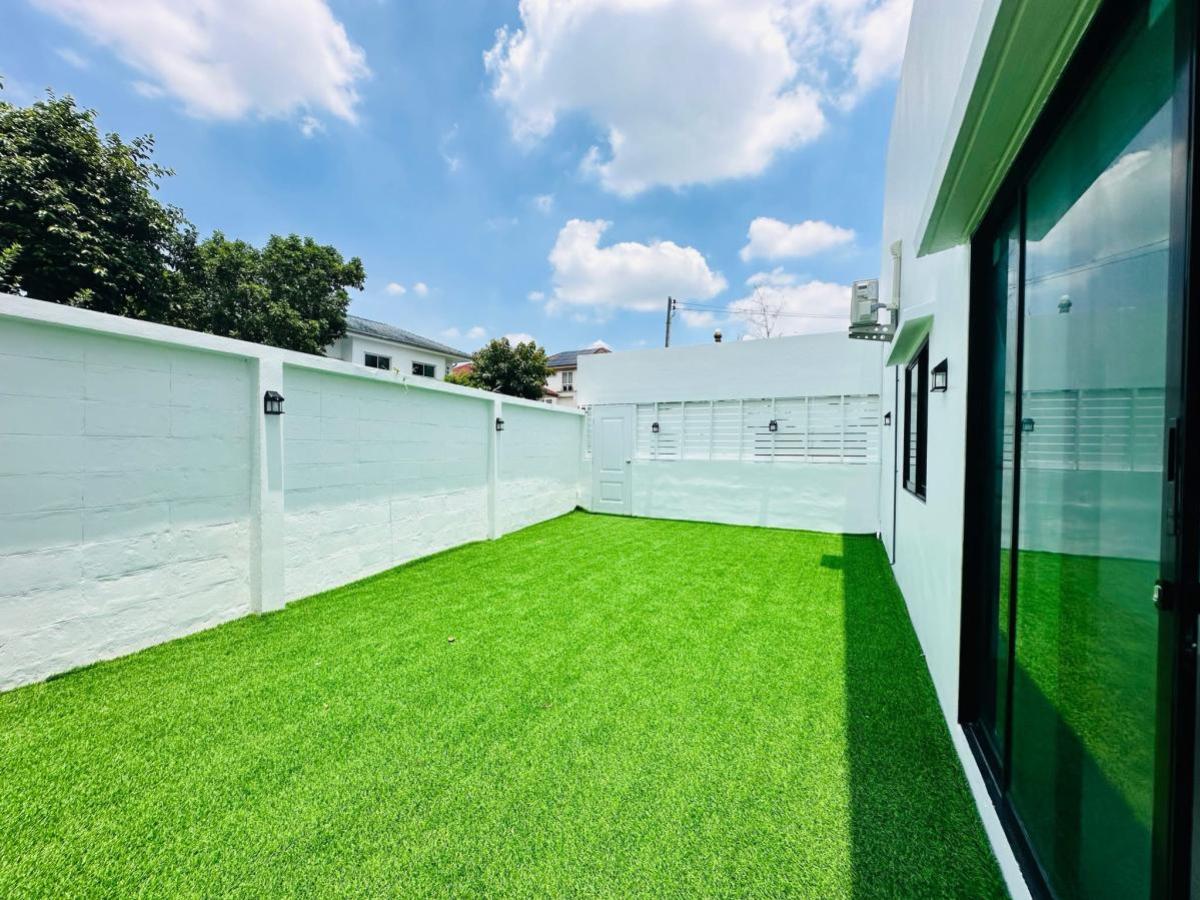 For SaleHouseBang kae, Phetkasem : For Sale Twin house, Soi Petchkasem 94, Weerawat Village , newly renovated , Bang Khae Nuea , Bang Khae , Bangkok , CX-135771