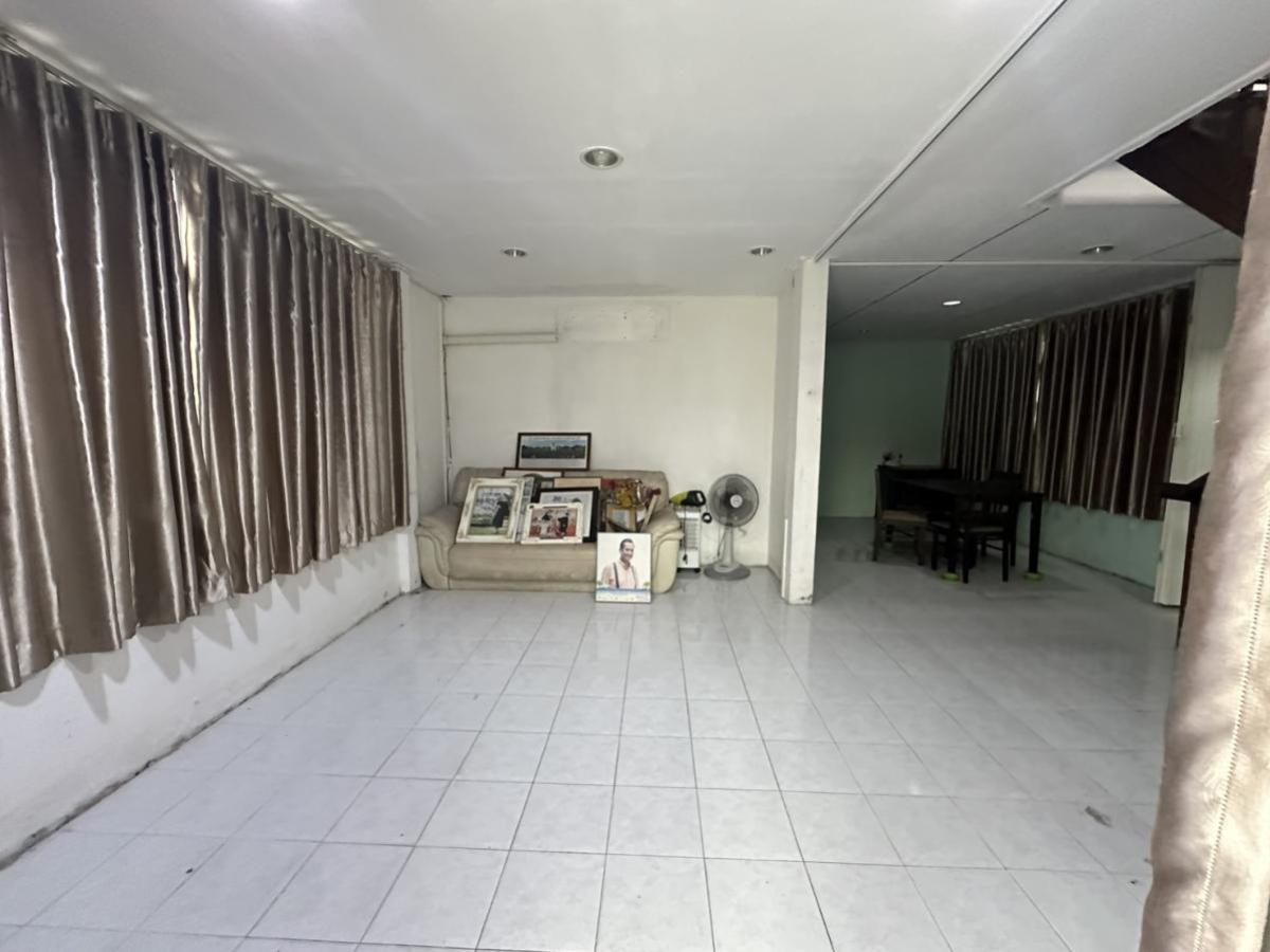 For SaleHouseBang kae, Phetkasem : For Sale Single house 2 floors , Pakklong Phasi Charoen , Phasi Charoen , Bangkok , CX-135755