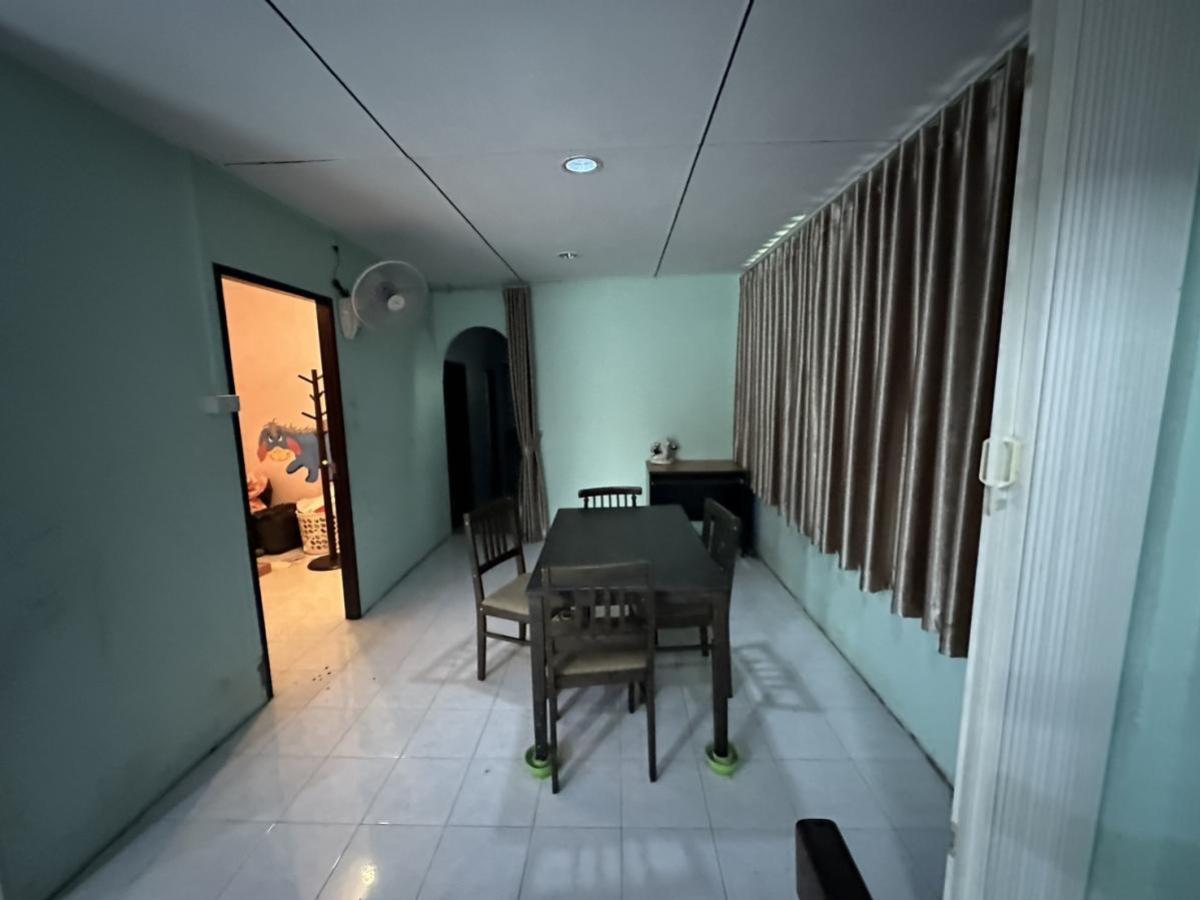 For SaleHouseBang kae, Phetkasem : For Sale Single house 2 floors , Pakklong Phasi Charoen , Phasi Charoen , Bangkok , CX-135755
