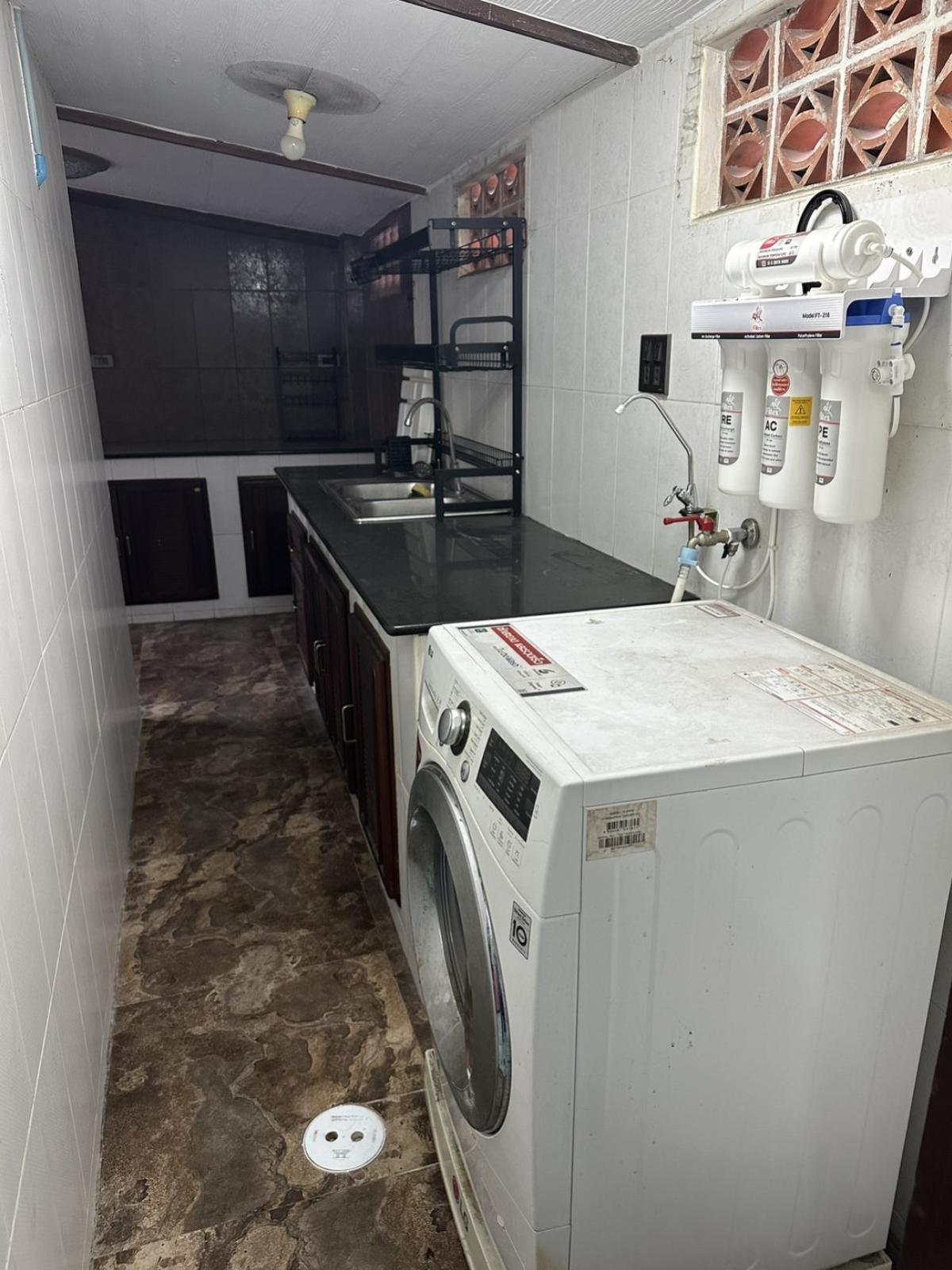 For SaleHouseBang kae, Phetkasem : For Sale Single house 2 floors , Pakklong Phasi Charoen , Phasi Charoen , Bangkok , CX-135755