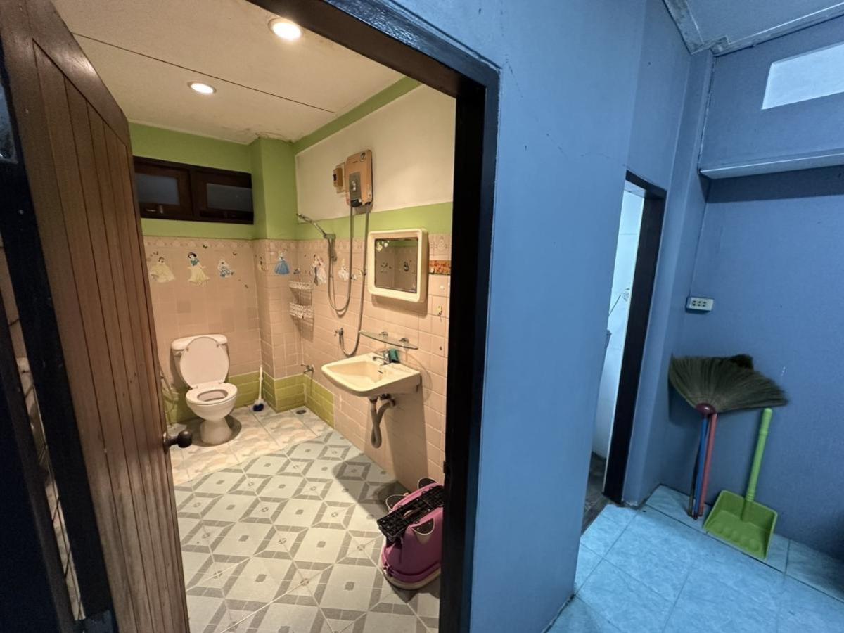 For SaleHouseBang kae, Phetkasem : For Sale Single house 2 floors , Pakklong Phasi Charoen , Phasi Charoen , Bangkok , CX-135755