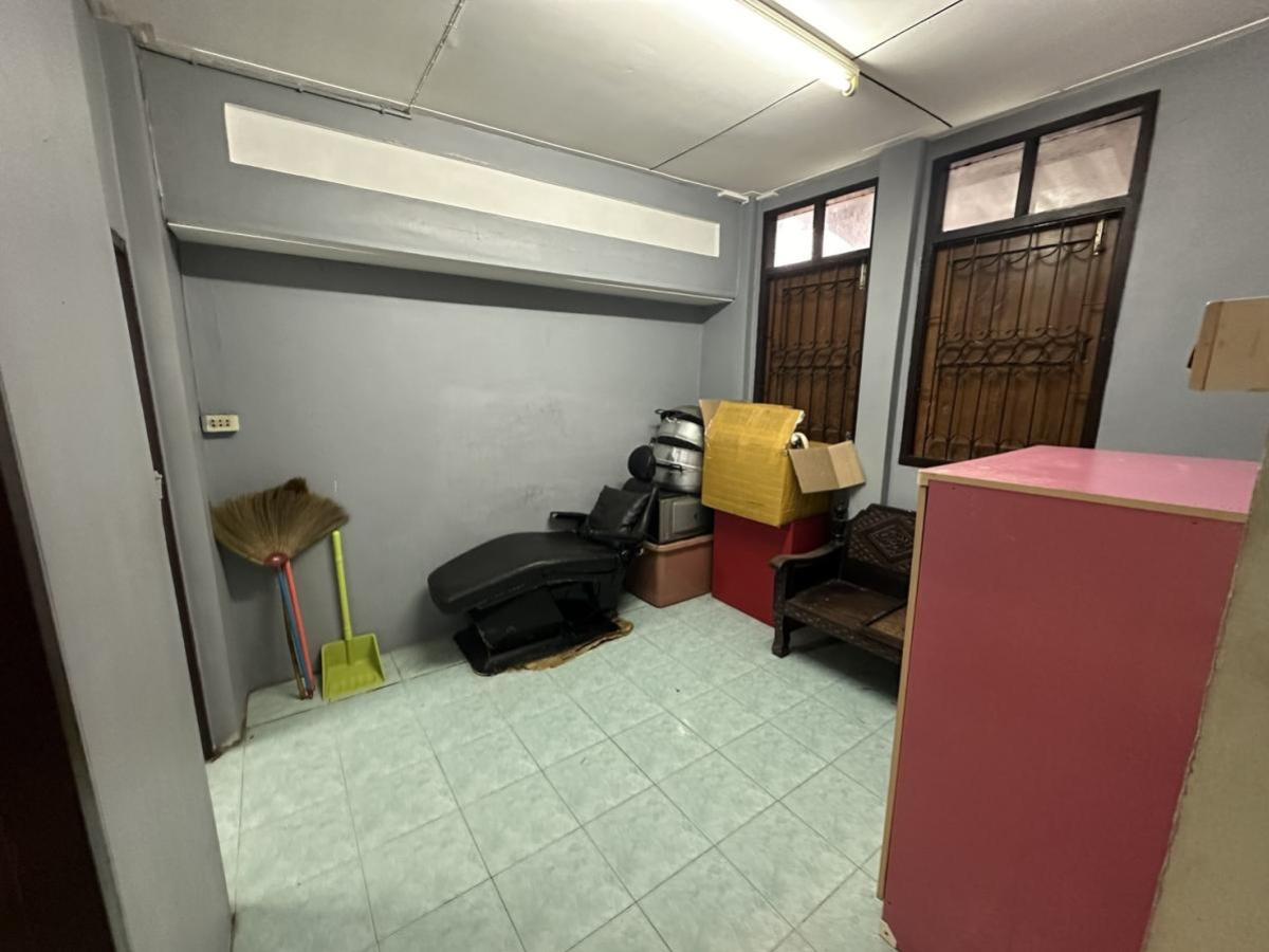 For SaleHouseBang kae, Phetkasem : For Sale Single house 2 floors , Pakklong Phasi Charoen , Phasi Charoen , Bangkok , CX-135755