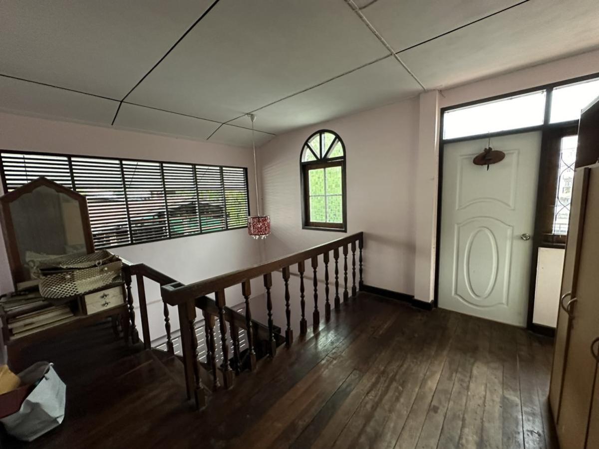 For SaleHouseBang kae, Phetkasem : For Sale Single house 2 floors , Pakklong Phasi Charoen , Phasi Charoen , Bangkok , CX-135755