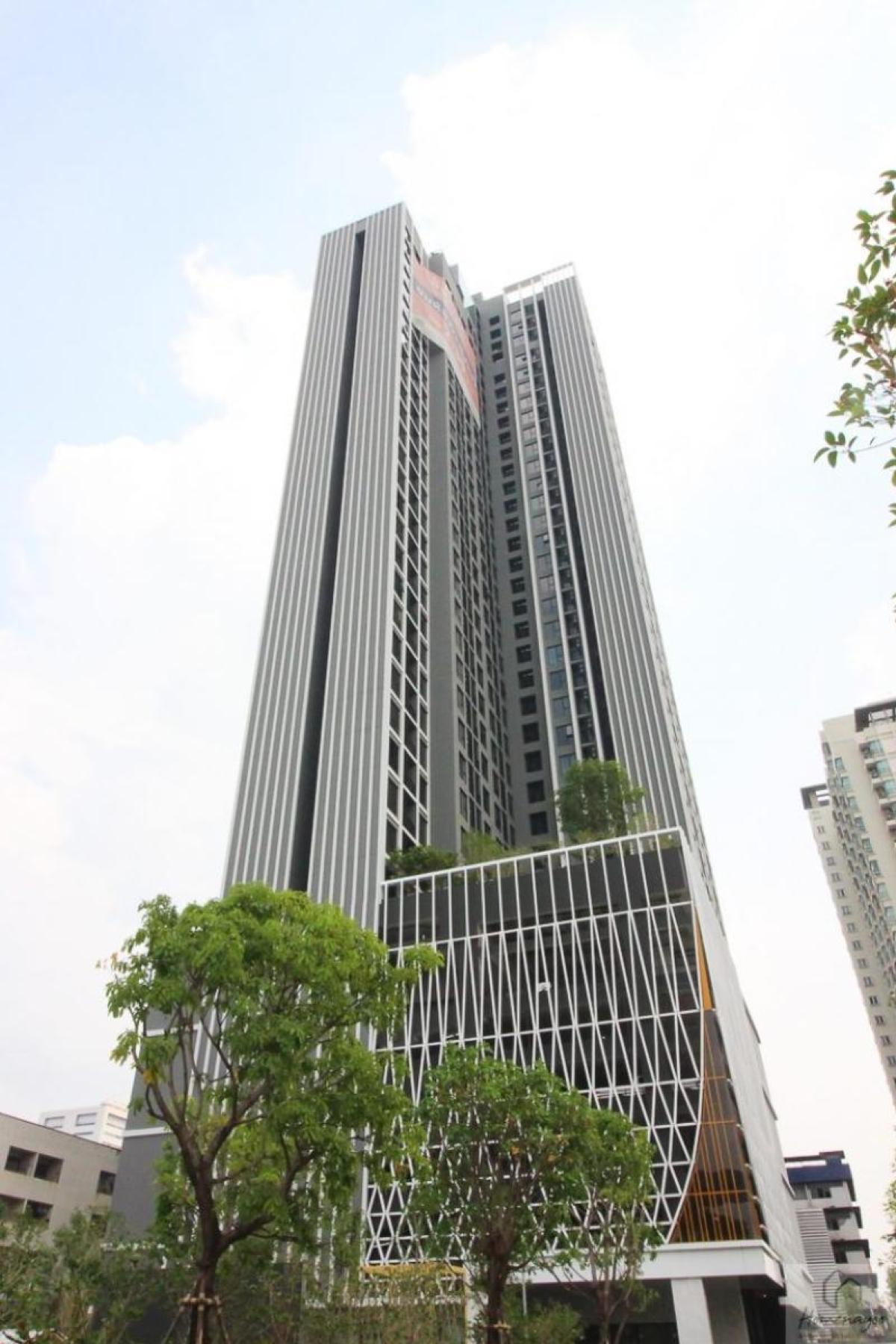 ขายคอนโดบางซื่อ วงศ์สว่าง เตาปูน : ขายคอนโด  เดอะ ไพรเวซี่ เตาปูน อินเตอร์เชนจ์ บางซื่อ เขต บางซื่อ กรุงเทพ CX-135800