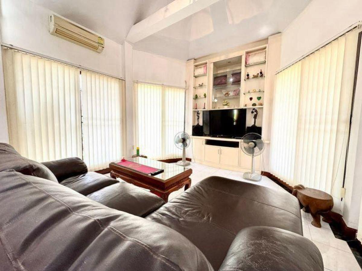 For SaleHousePattaya, Bangsaen, Chonburi : For Sale House , Pattaya Hill Village 1 , Nong Prue , Bang Lamung , Chon Buri , CX-135797