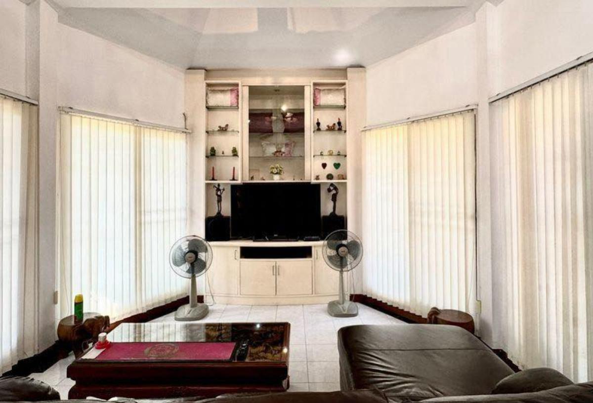 For SaleHousePattaya, Bangsaen, Chonburi : For Sale House , Pattaya Hill Village 1 , Nong Prue , Bang Lamung , Chon Buri , CX-135797