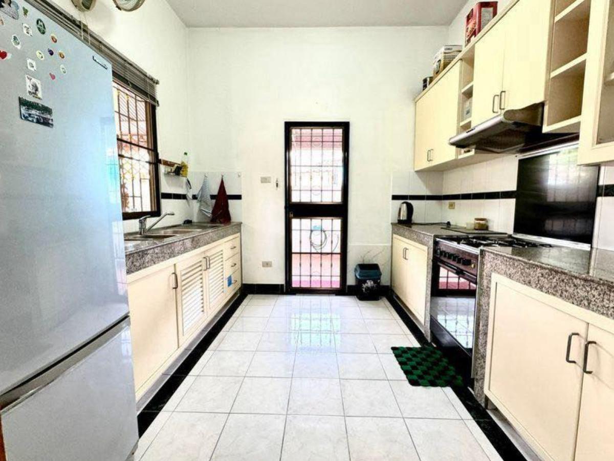 For SaleHousePattaya, Bangsaen, Chonburi : For Sale House , Pattaya Hill Village 1 , Nong Prue , Bang Lamung , Chon Buri , CX-135797