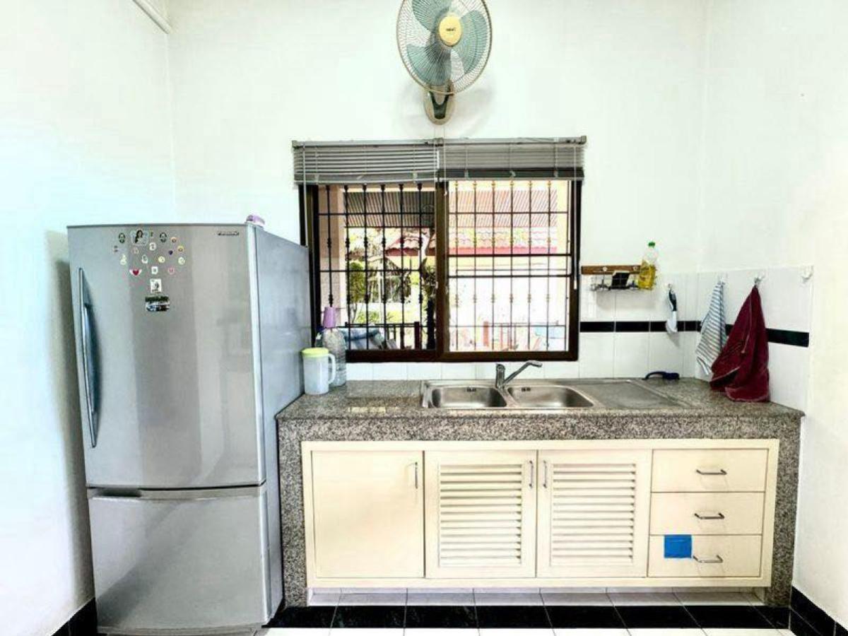 For SaleHousePattaya, Bangsaen, Chonburi : For Sale House , Pattaya Hill Village 1 , Nong Prue , Bang Lamung , Chon Buri , CX-135797