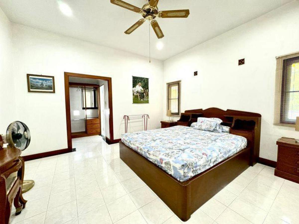 For SaleHousePattaya, Bangsaen, Chonburi : For Sale House , Pattaya Hill Village 1 , Nong Prue , Bang Lamung , Chon Buri , CX-135797