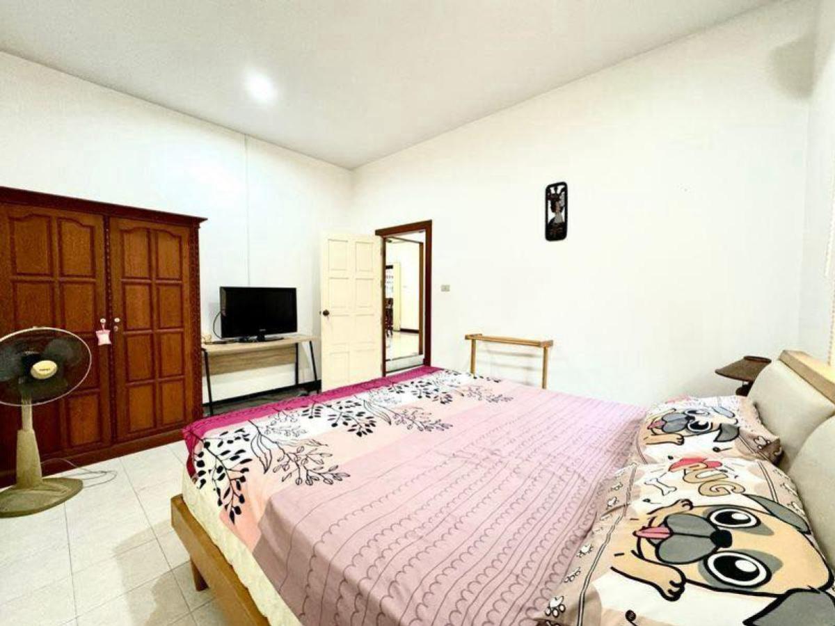 For SaleHousePattaya, Bangsaen, Chonburi : For Sale House , Pattaya Hill Village 1 , Nong Prue , Bang Lamung , Chon Buri , CX-135797