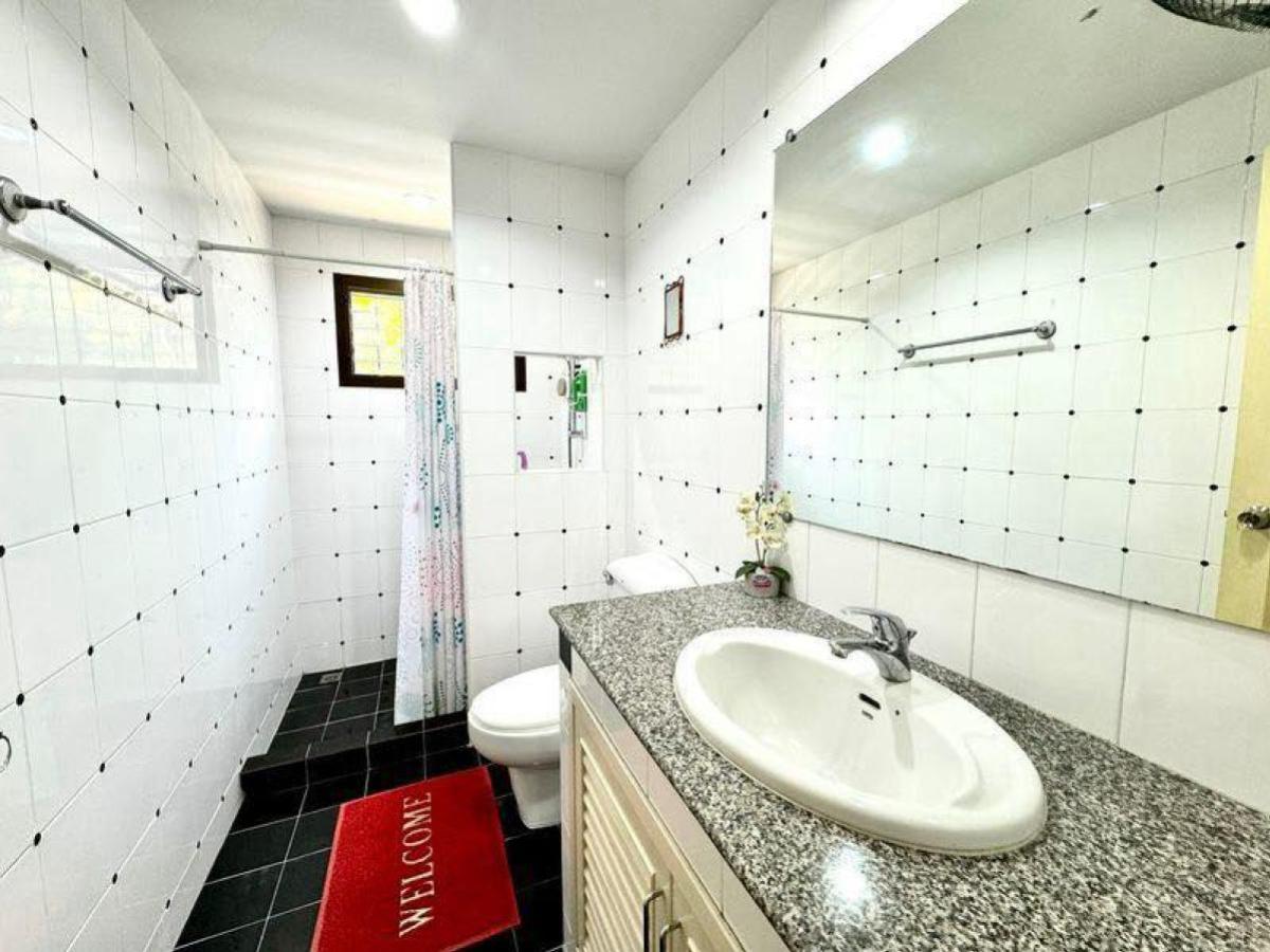 For SaleHousePattaya, Bangsaen, Chonburi : For Sale House , Pattaya Hill Village 1 , Nong Prue , Bang Lamung , Chon Buri , CX-135797