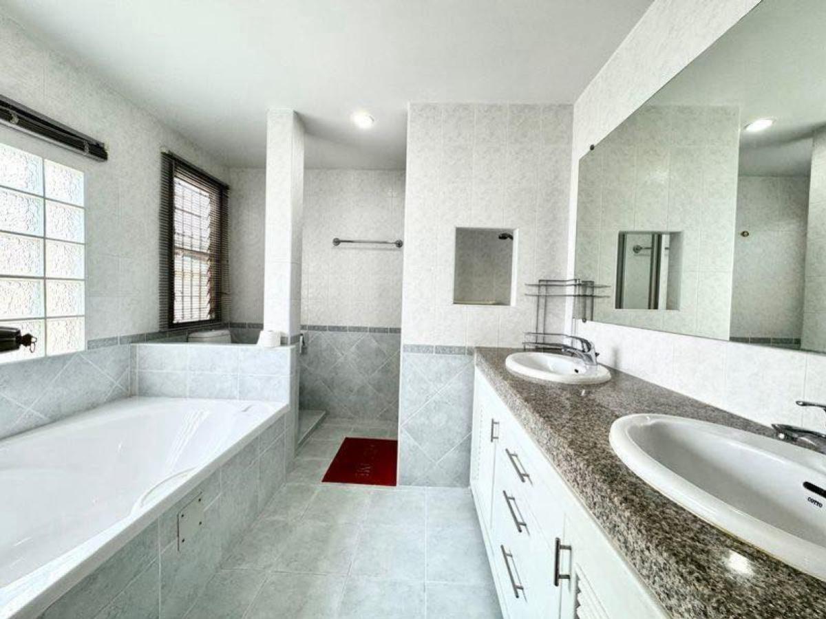 For SaleHousePattaya, Bangsaen, Chonburi : For Sale House , Pattaya Hill Village 1 , Nong Prue , Bang Lamung , Chon Buri , CX-135797