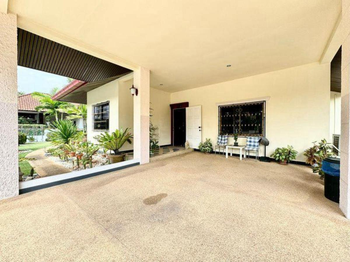 For SaleHousePattaya, Bangsaen, Chonburi : For Sale House , Pattaya Hill Village 1 , Nong Prue , Bang Lamung , Chon Buri , CX-135797