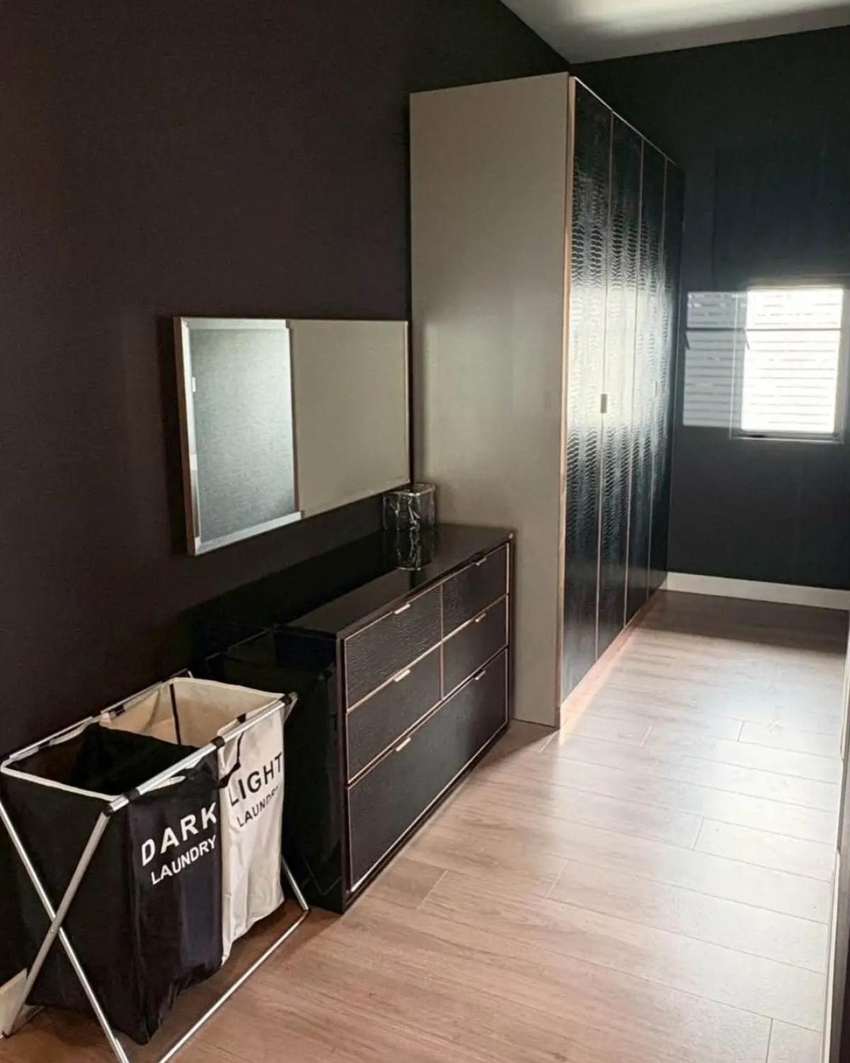 For SaleHouseLadkrabang, Suwannaphum Airport : For Sale House , Setthasiri Bangna - Suvarnabhumi , corner unit , wide frontage , newly renovated , Racha Thewa , Bang Phli , Samut Prakarn , CX-135785