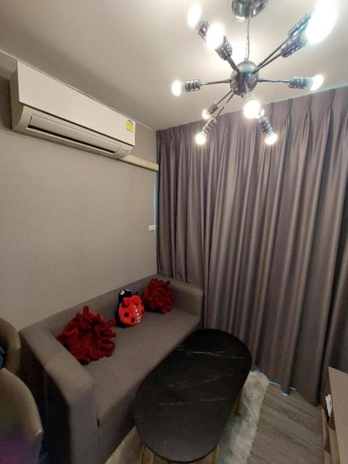 ขายคอนโดสมุทรปราการ สำโรง : ขายคอนโด  เดอะ ทรัสต์ คอนโด เอราวัณ BTS-ช้างเอราวัณ ปากน้ำกระแส เขต ดอนเมือง สมุทรปราการ CX-135859