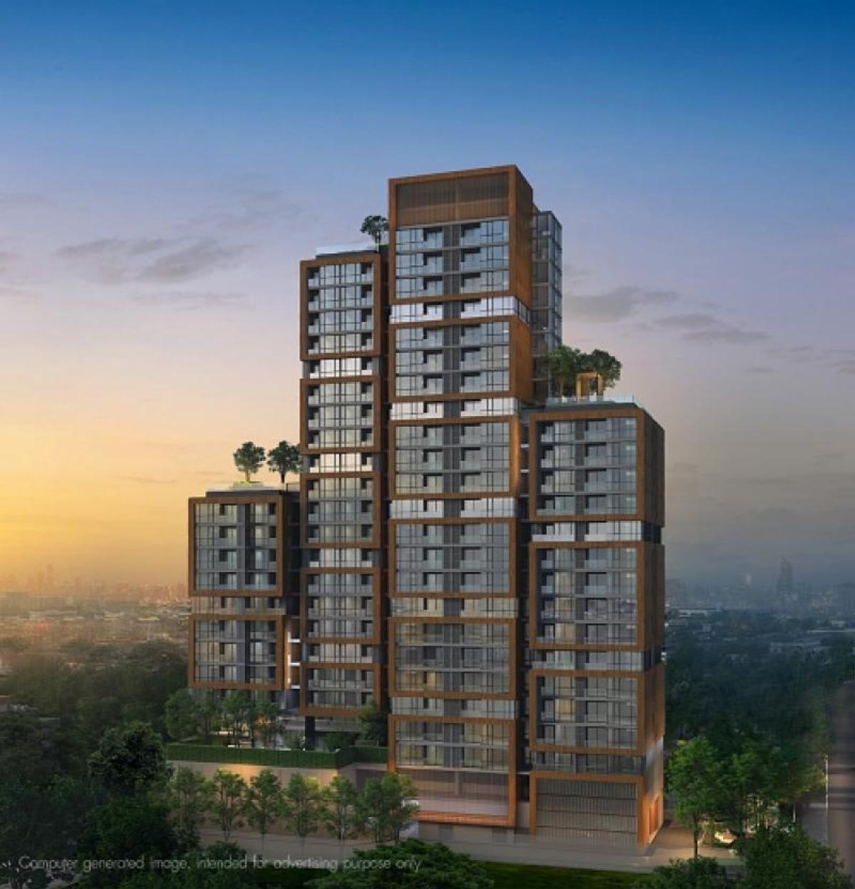 ขายคอนโดสุขุมวิท อโศก ทองหล่อ : ขายคอนโด  เดอะ รูม สุขุมวิท 38 BTS-ทองหล่อ พระโขนง เขต คลองเตย กรุงเทพ CX-135815