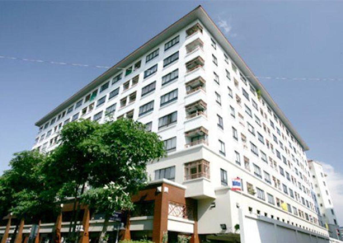 For SaleCondoSathorn, Narathiwat : For Sale Condo , Lumpini Place Suanplu - Sathorn , BTS-Sala Daeng , Thungmahamek , Sa Thon , Bangkok , CX-133495