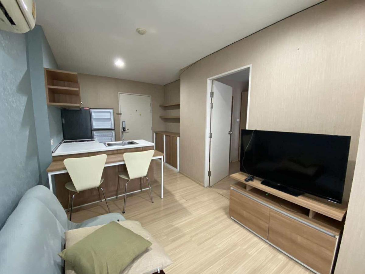 For SaleCondoBang Sue, Wong Sawang, Tao Pun : For Sale Condo , The Park Prachachuen , Bang Khen , Mueang Nonthaburi , Nonthaburi , CX-135866