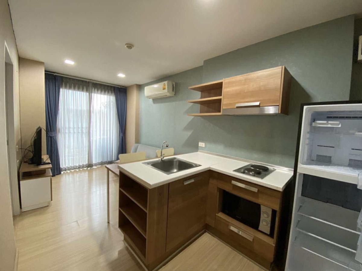 For SaleCondoBang Sue, Wong Sawang, Tao Pun : For Sale Condo , The Park Prachachuen , Bang Khen , Mueang Nonthaburi , Nonthaburi , CX-135866