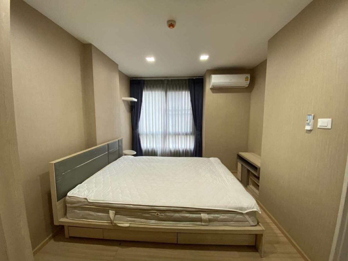 For SaleCondoBang Sue, Wong Sawang, Tao Pun : For Sale Condo , The Park Prachachuen , Bang Khen , Mueang Nonthaburi , Nonthaburi , CX-135866