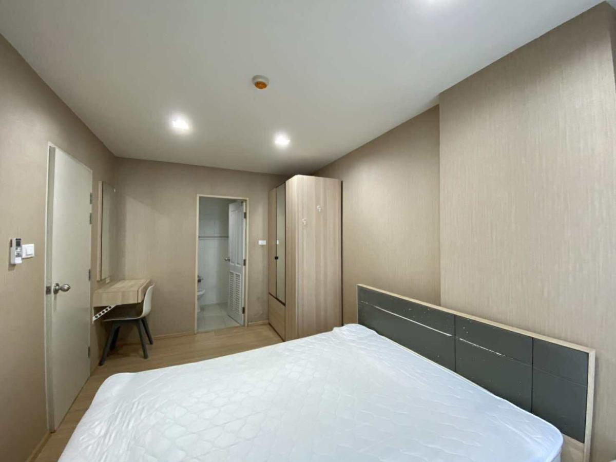 For SaleCondoBang Sue, Wong Sawang, Tao Pun : For Sale Condo , The Park Prachachuen , Bang Khen , Mueang Nonthaburi , Nonthaburi , CX-135866