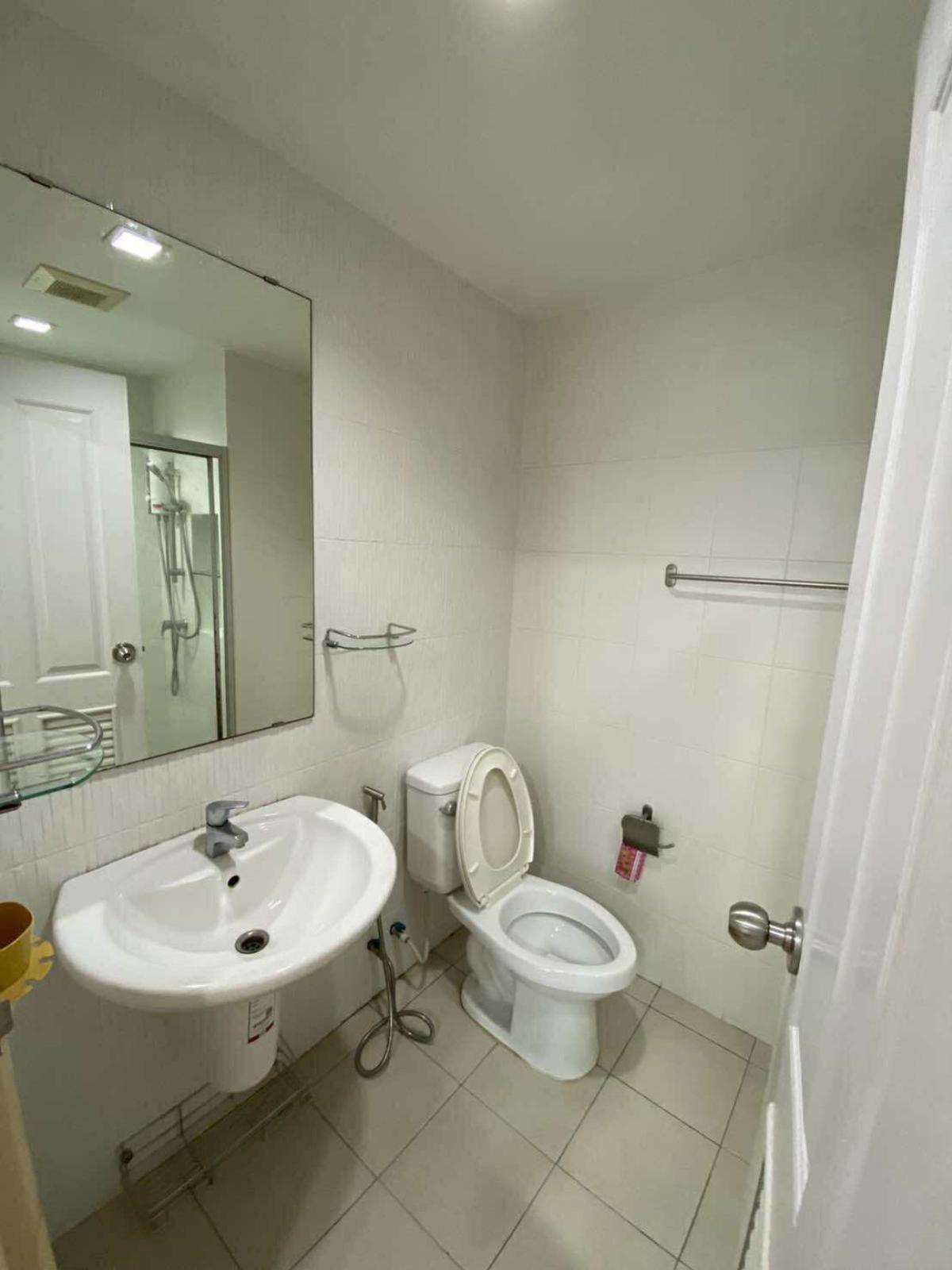 For SaleCondoBang Sue, Wong Sawang, Tao Pun : For Sale Condo , The Park Prachachuen , Bang Khen , Mueang Nonthaburi , Nonthaburi , CX-135866