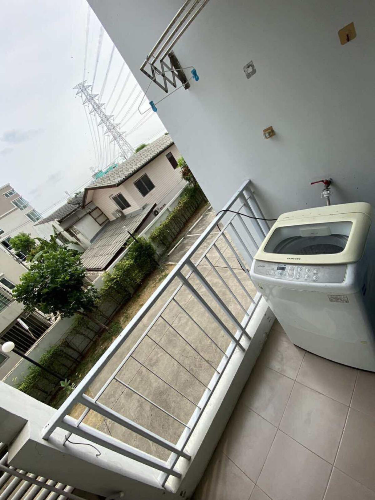 For SaleCondoBang Sue, Wong Sawang, Tao Pun : For Sale Condo , The Park Prachachuen , Bang Khen , Mueang Nonthaburi , Nonthaburi , CX-135866