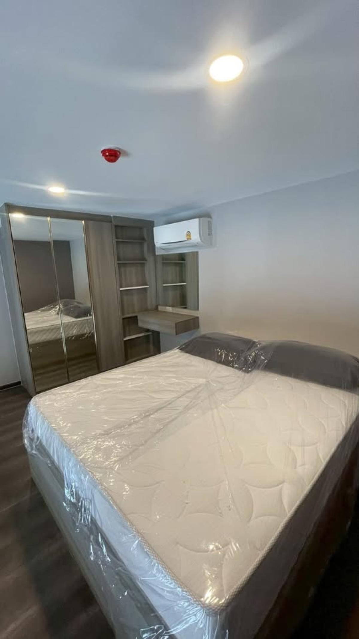 For SaleCondoKasetsart, Ratchayothin : For Sale Condo , Knightsbridge Kaset Society , Duplex , high floor , BTS-Sena Nikhom , Sena Nikhom , Chatuchak , Bangkok , CX-135040