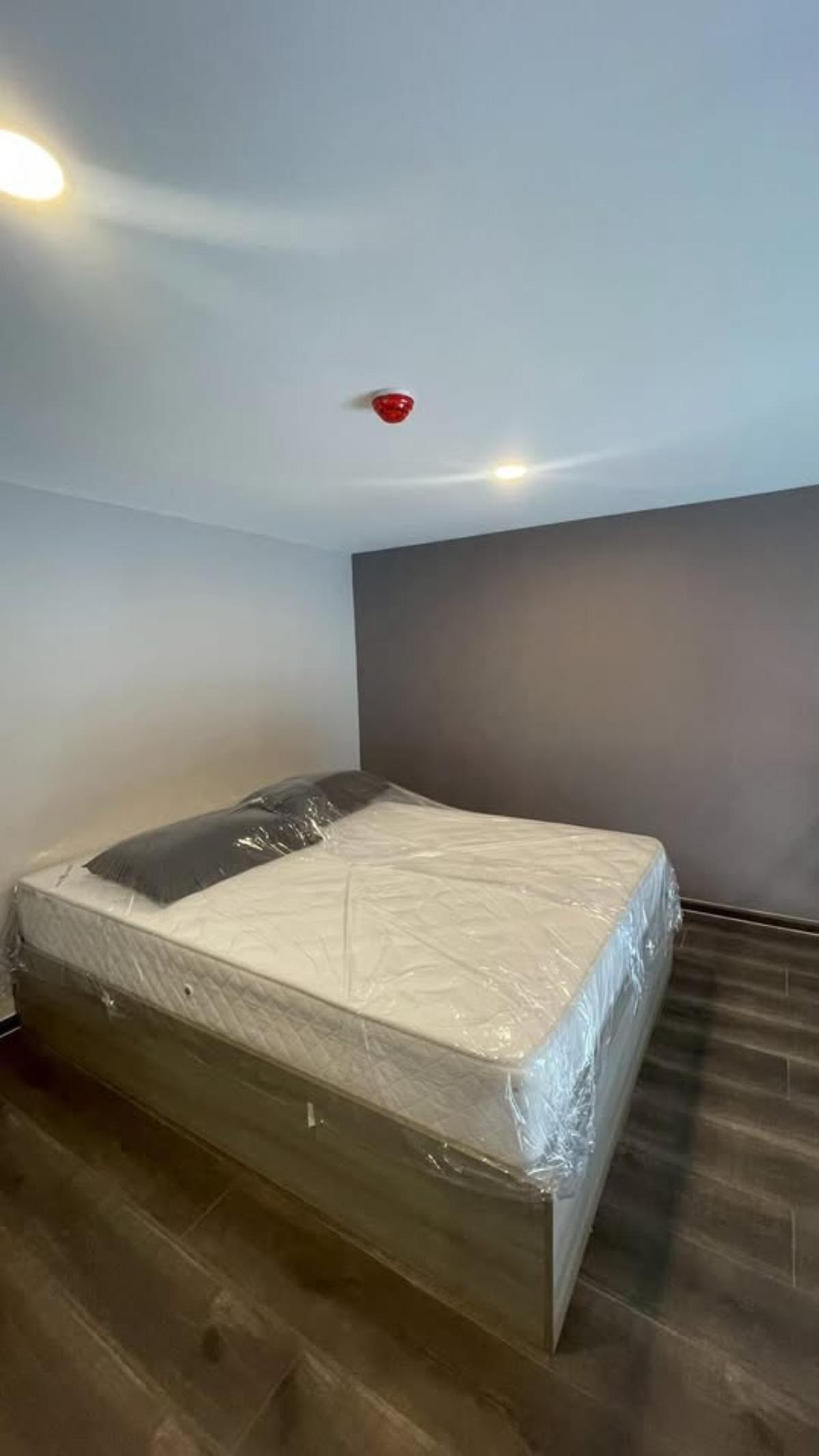 For SaleCondoKasetsart, Ratchayothin : For Sale Condo , Knightsbridge Kaset Society , Duplex , high floor , BTS-Sena Nikhom , Sena Nikhom , Chatuchak , Bangkok , CX-135040