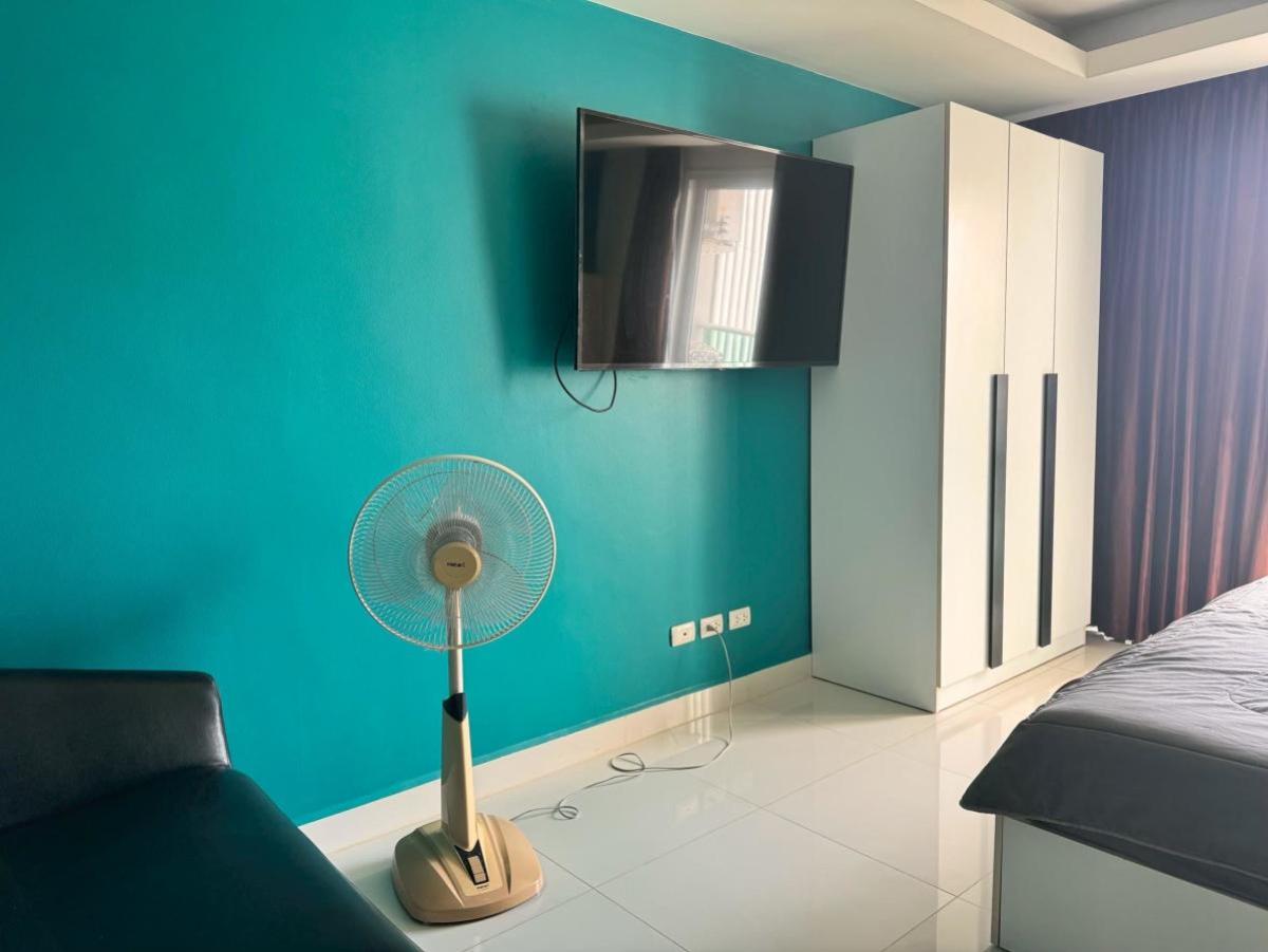 For SaleCondoPattaya, Bangsaen, Chonburi : For Sale Condo , Cosy Beach View , Nong Prue , Bang Lamung , Chon Buri , CX-133017