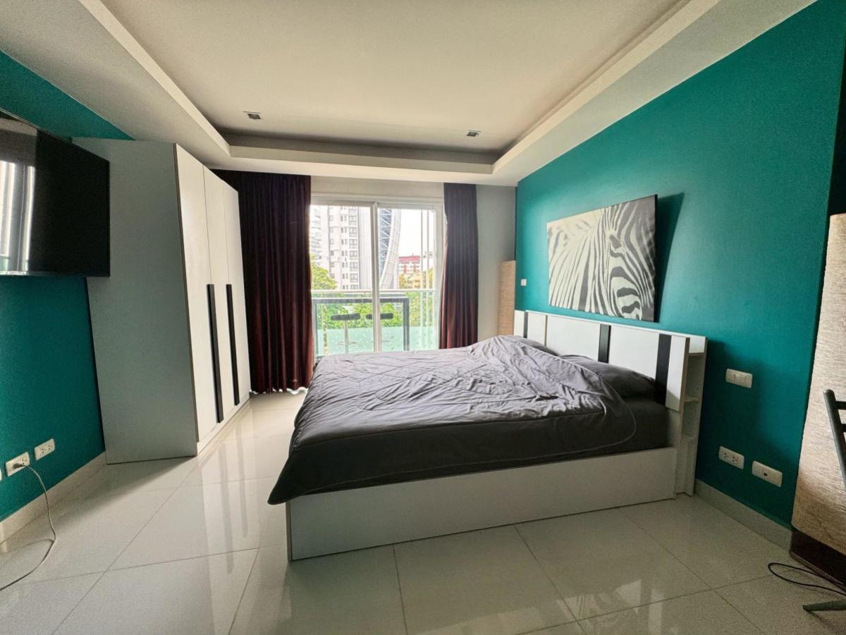 For SaleCondoPattaya, Bangsaen, Chonburi : For Sale Condo , Cosy Beach View , Nong Prue , Bang Lamung , Chon Buri , CX-133017