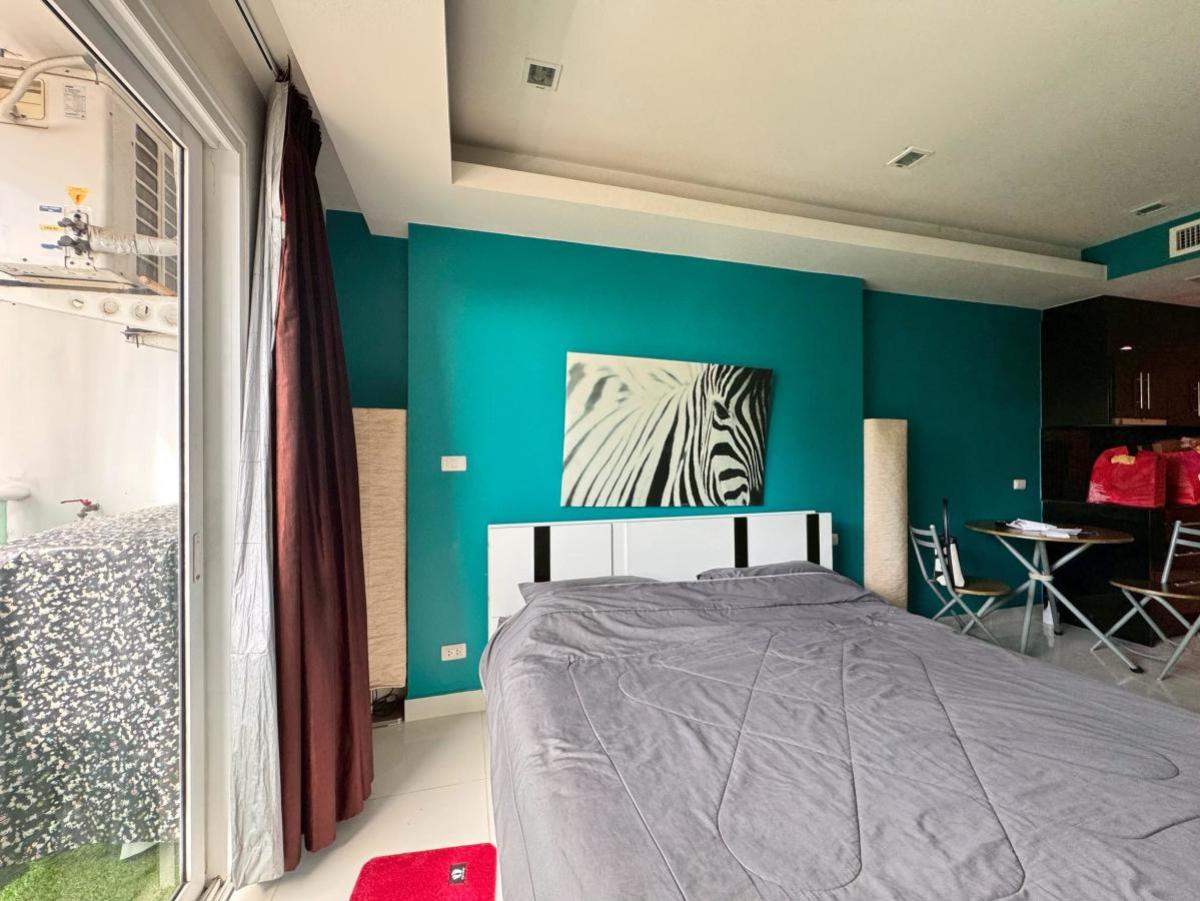 For SaleCondoPattaya, Bangsaen, Chonburi : For Sale Condo , Cosy Beach View , Nong Prue , Bang Lamung , Chon Buri , CX-133017