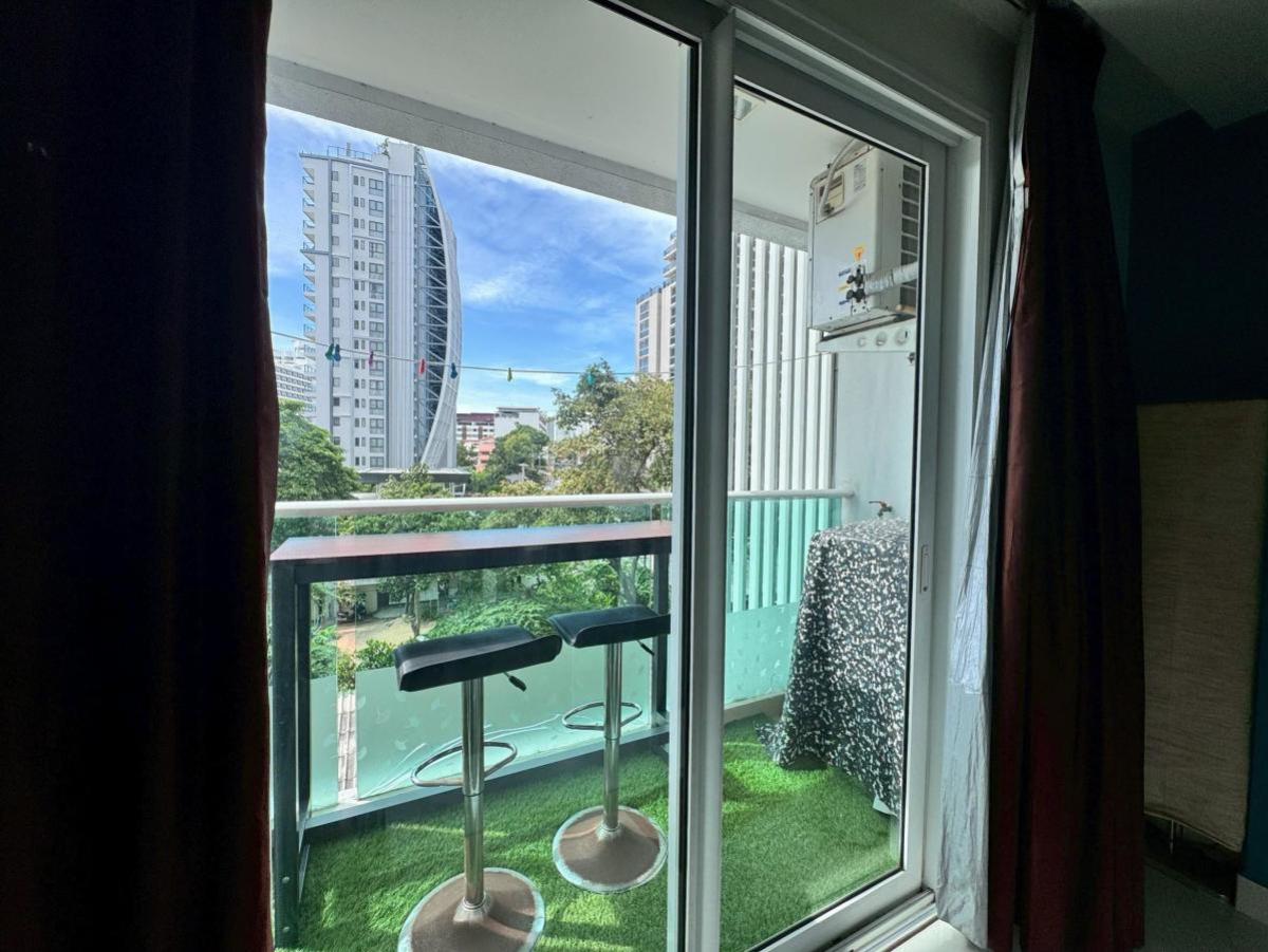 For SaleCondoPattaya, Bangsaen, Chonburi : For Sale Condo , Cosy Beach View , Nong Prue , Bang Lamung , Chon Buri , CX-133017