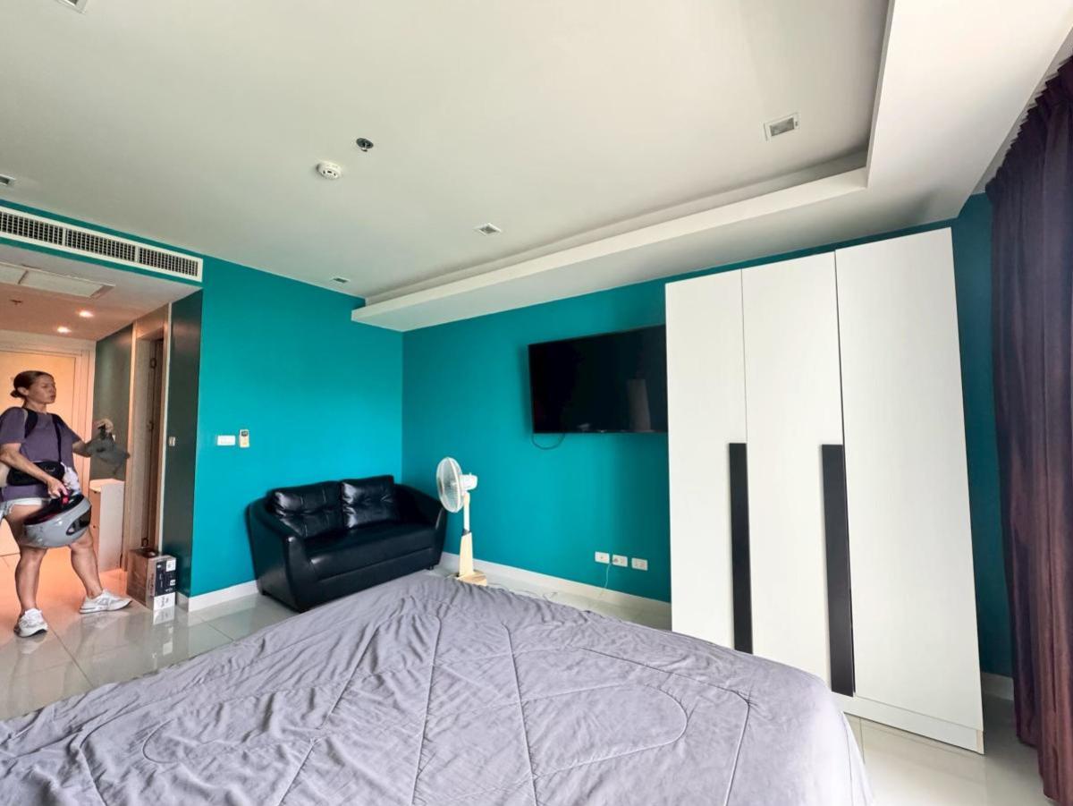 For SaleCondoPattaya, Bangsaen, Chonburi : For Sale Condo , Cosy Beach View , Nong Prue , Bang Lamung , Chon Buri , CX-133017