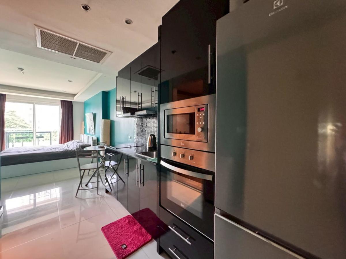 For SaleCondoPattaya, Bangsaen, Chonburi : For Sale Condo , Cosy Beach View , Nong Prue , Bang Lamung , Chon Buri , CX-133017