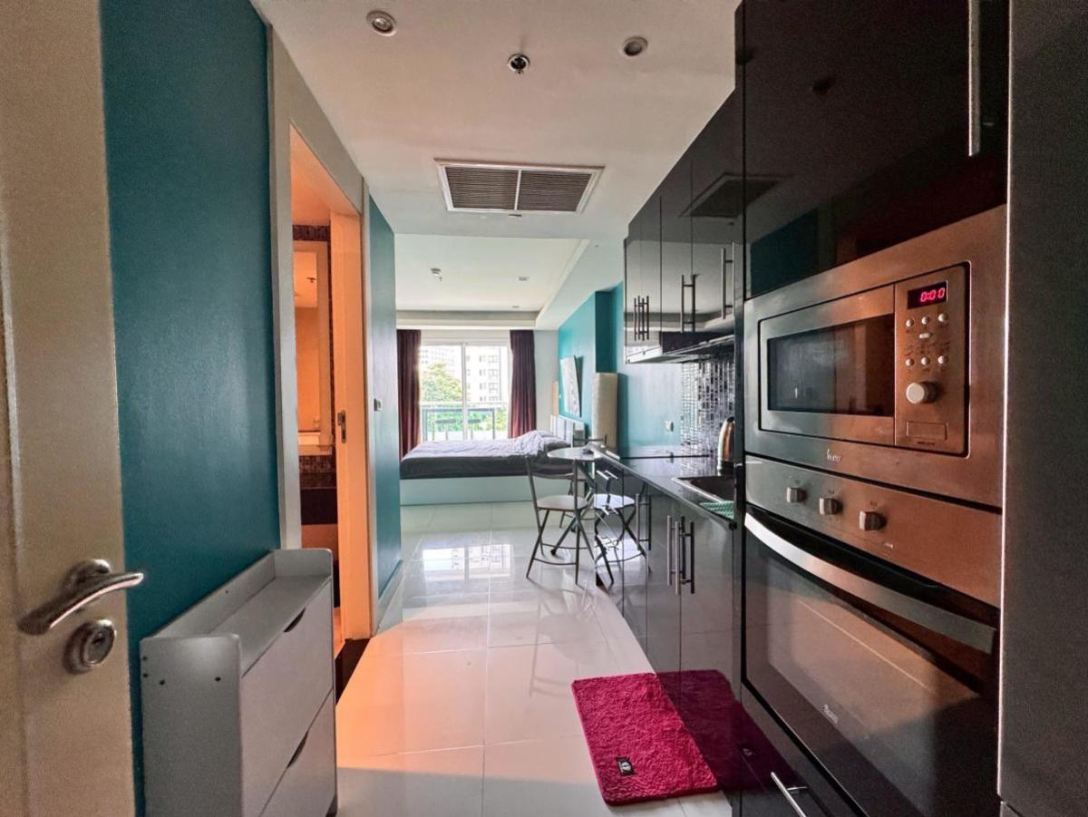 For SaleCondoPattaya, Bangsaen, Chonburi : For Sale Condo , Cosy Beach View , Nong Prue , Bang Lamung , Chon Buri , CX-133017