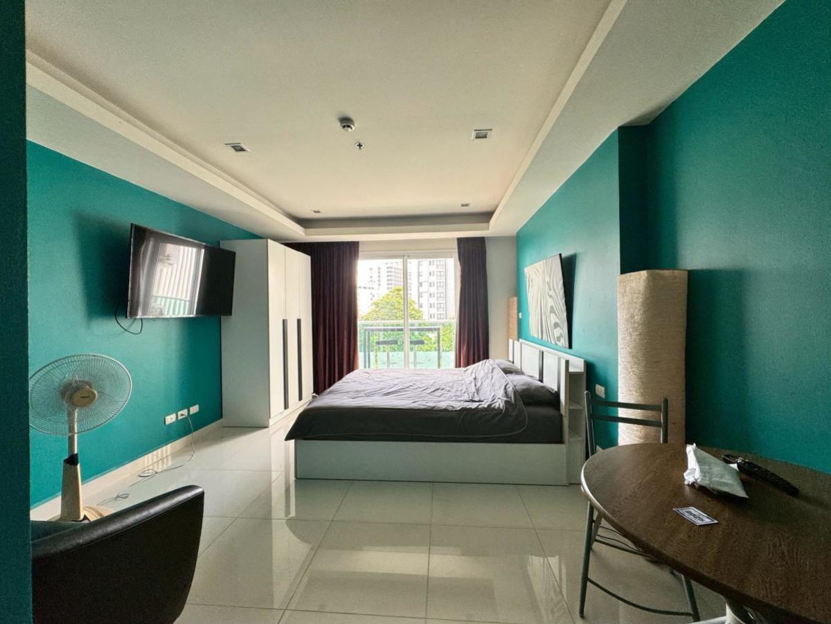 For SaleCondoPattaya, Bangsaen, Chonburi : For Sale Condo , Cosy Beach View , Nong Prue , Bang Lamung , Chon Buri , CX-133017