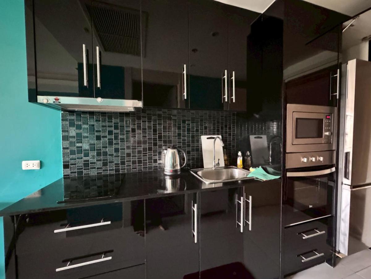 For SaleCondoPattaya, Bangsaen, Chonburi : For Sale Condo , Cosy Beach View , Nong Prue , Bang Lamung , Chon Buri , CX-133017