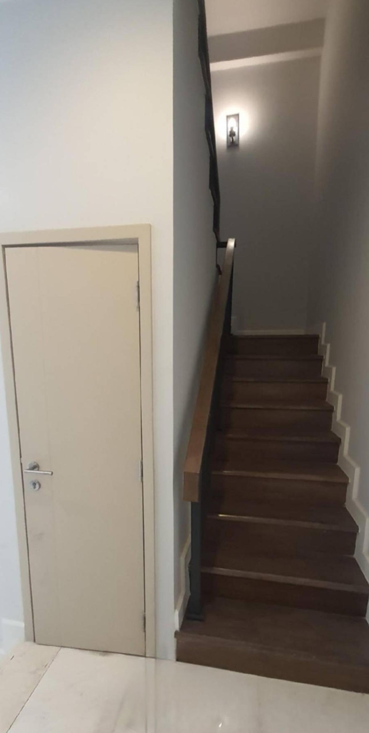 ขายทาวน์โฮมพระราม 8 สามเสน ราชวัตร : ขายทาวน์เฮ้าส์/ทาวน์โฮม  ไทเกอร์ เลน MRT-วัดมังกร ป้อมปราบ เขต ป้อมปราบศัตรูพ่าย กรุงเทพ CX-135757