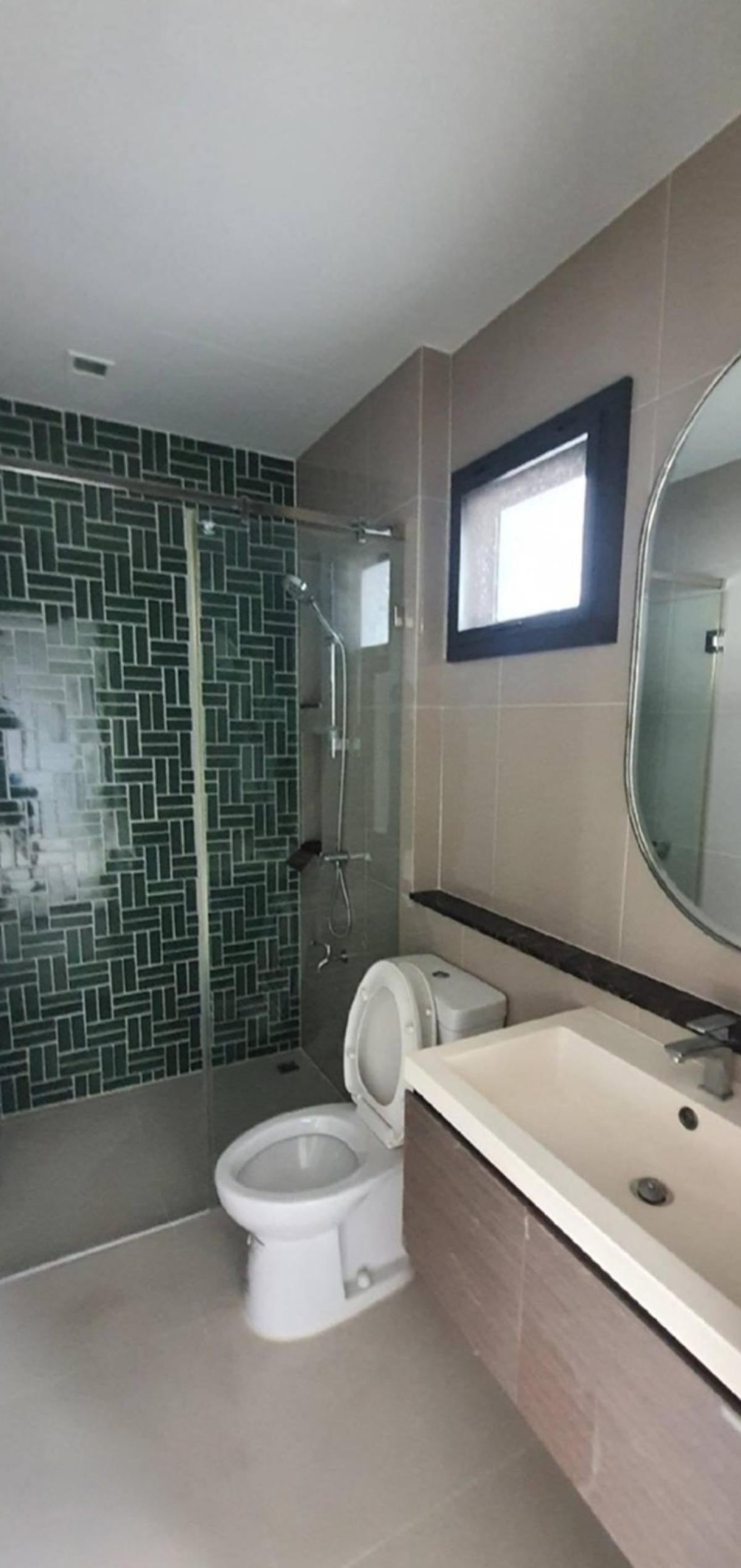 ขายทาวน์โฮมพระราม 8 สามเสน ราชวัตร : ขายทาวน์เฮ้าส์/ทาวน์โฮม  ไทเกอร์ เลน MRT-วัดมังกร ป้อมปราบ เขต ป้อมปราบศัตรูพ่าย กรุงเทพ CX-135757