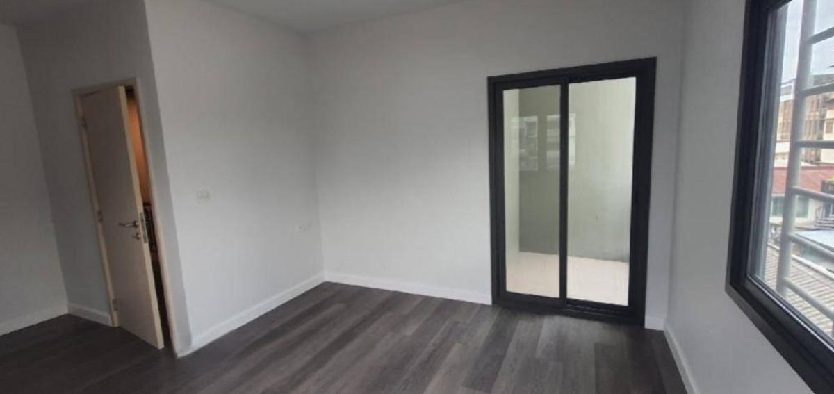 ขายทาวน์โฮมพระราม 8 สามเสน ราชวัตร : ขายทาวน์เฮ้าส์/ทาวน์โฮม  ไทเกอร์ เลน MRT-วัดมังกร ป้อมปราบ เขต ป้อมปราบศัตรูพ่าย กรุงเทพ CX-135757