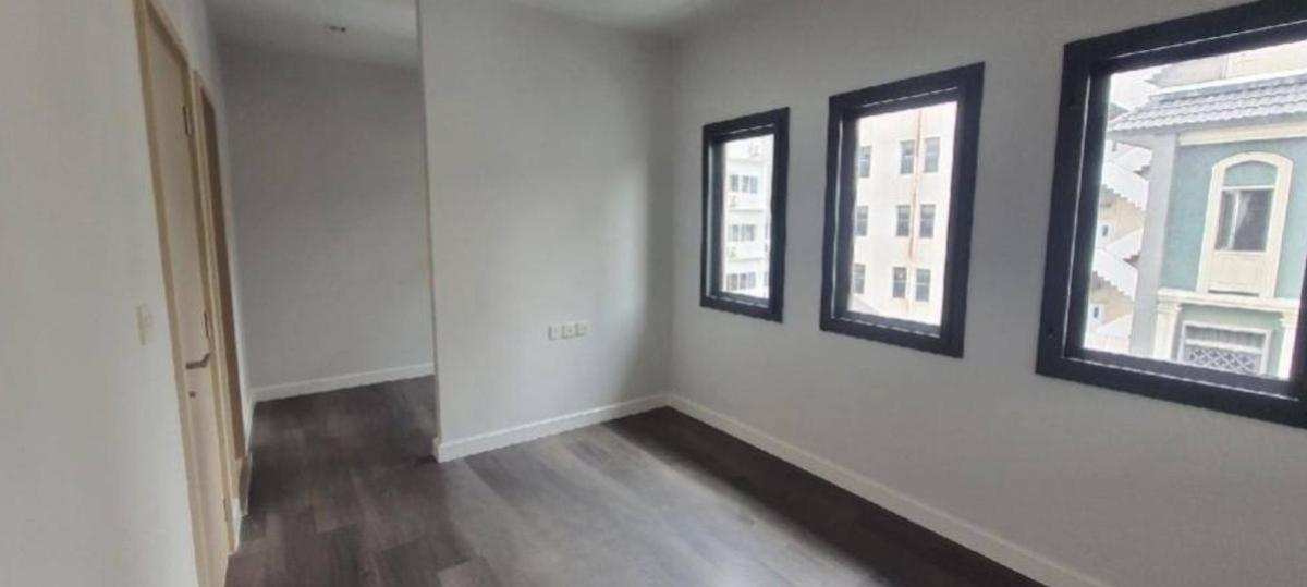 ขายทาวน์โฮมพระราม 8 สามเสน ราชวัตร : ขายทาวน์เฮ้าส์/ทาวน์โฮม  ไทเกอร์ เลน MRT-วัดมังกร ป้อมปราบ เขต ป้อมปราบศัตรูพ่าย กรุงเทพ CX-135757