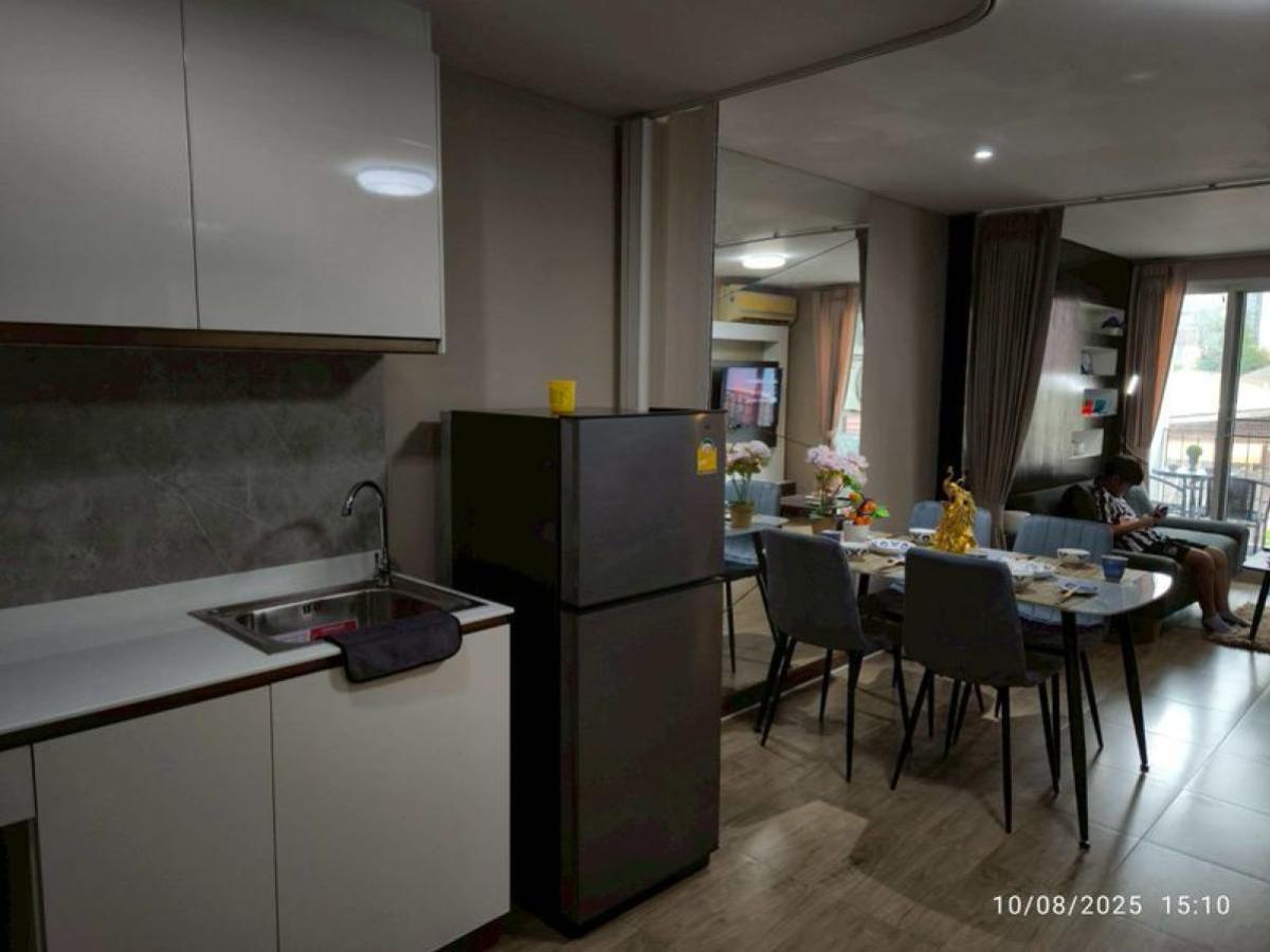 For SaleCondoRatchadapisek, Huaikwang, Suttisan : For Sale Condo , Diamond Ratchada Cool House , MRT-Huai Khwang , Huai Khwang , Huai Khwang , Bangkok , CX-135857