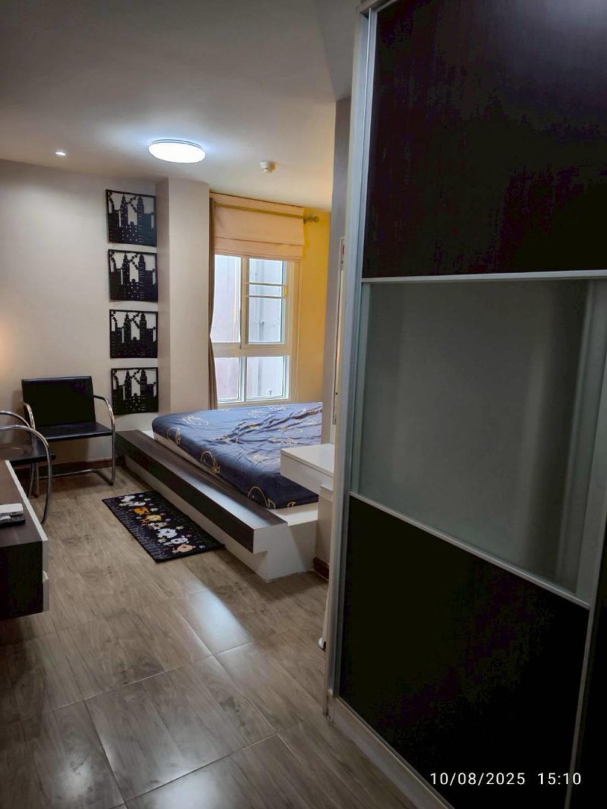 For SaleCondoRatchadapisek, Huaikwang, Suttisan : For Sale Condo , Diamond Ratchada Cool House , MRT-Huai Khwang , Huai Khwang , Huai Khwang , Bangkok , CX-135857